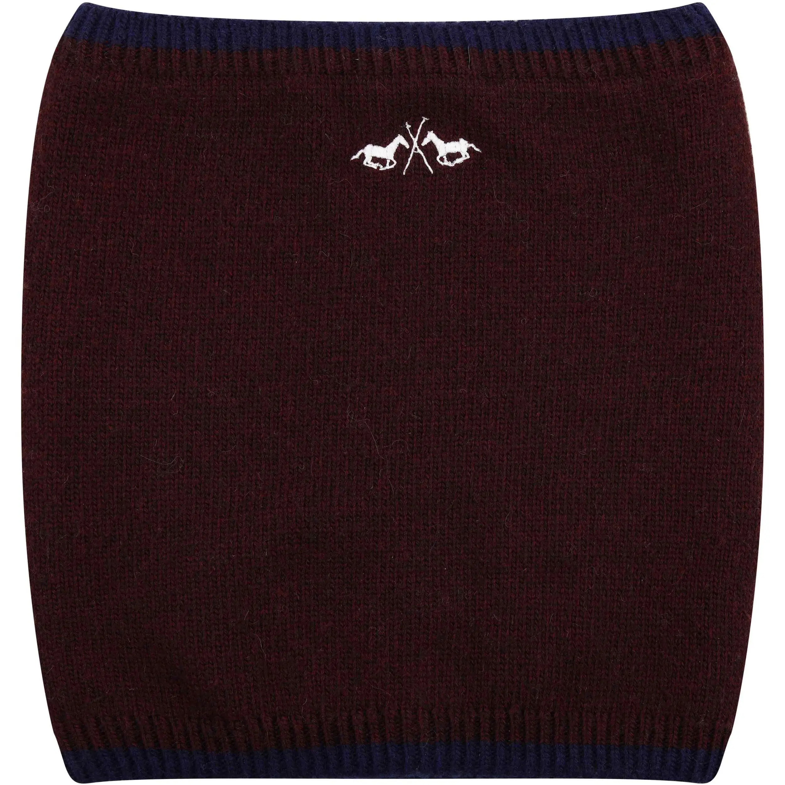 Damen Schlauchschal HVPTess dark berry