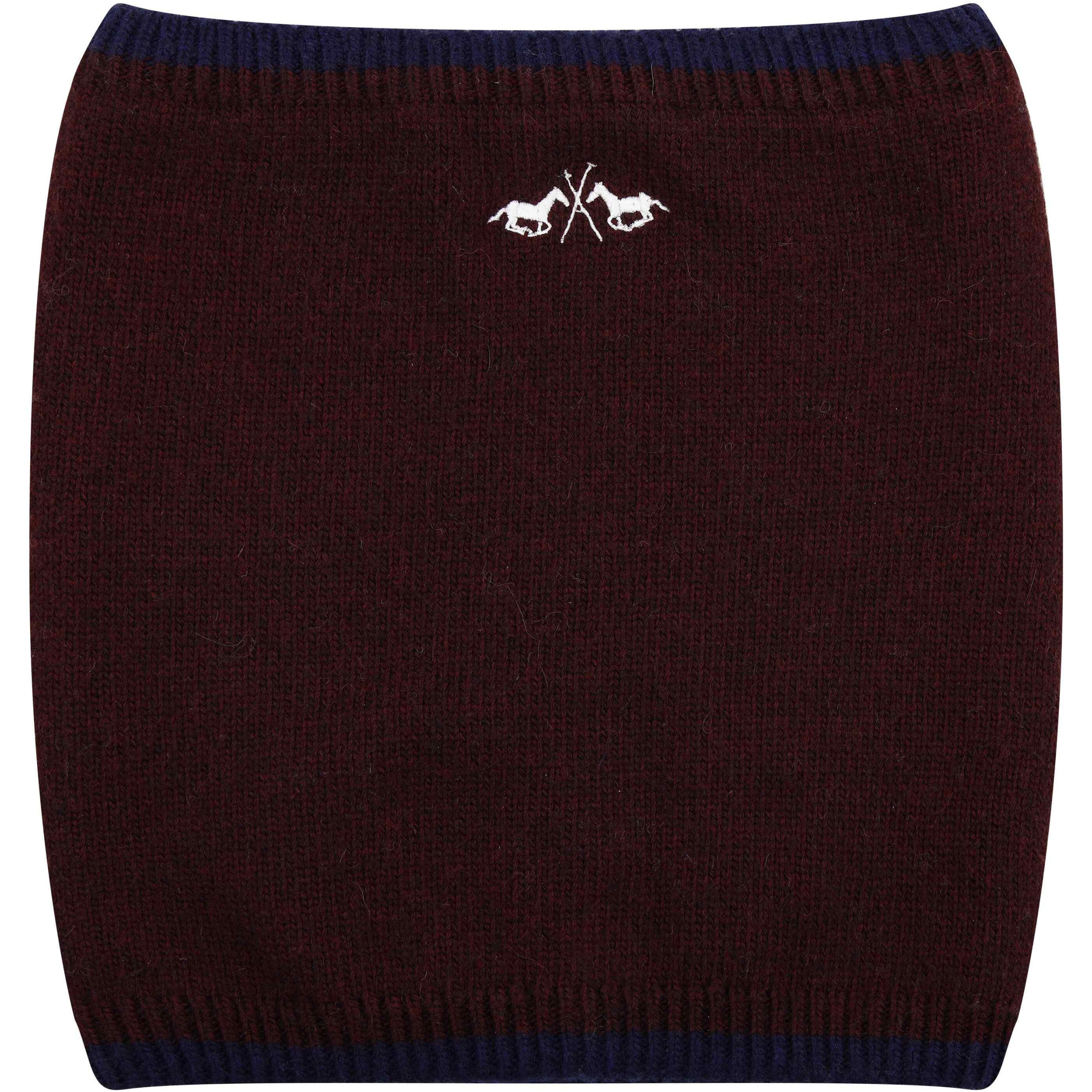 Damen Schlauchschal HVPTess dark berry