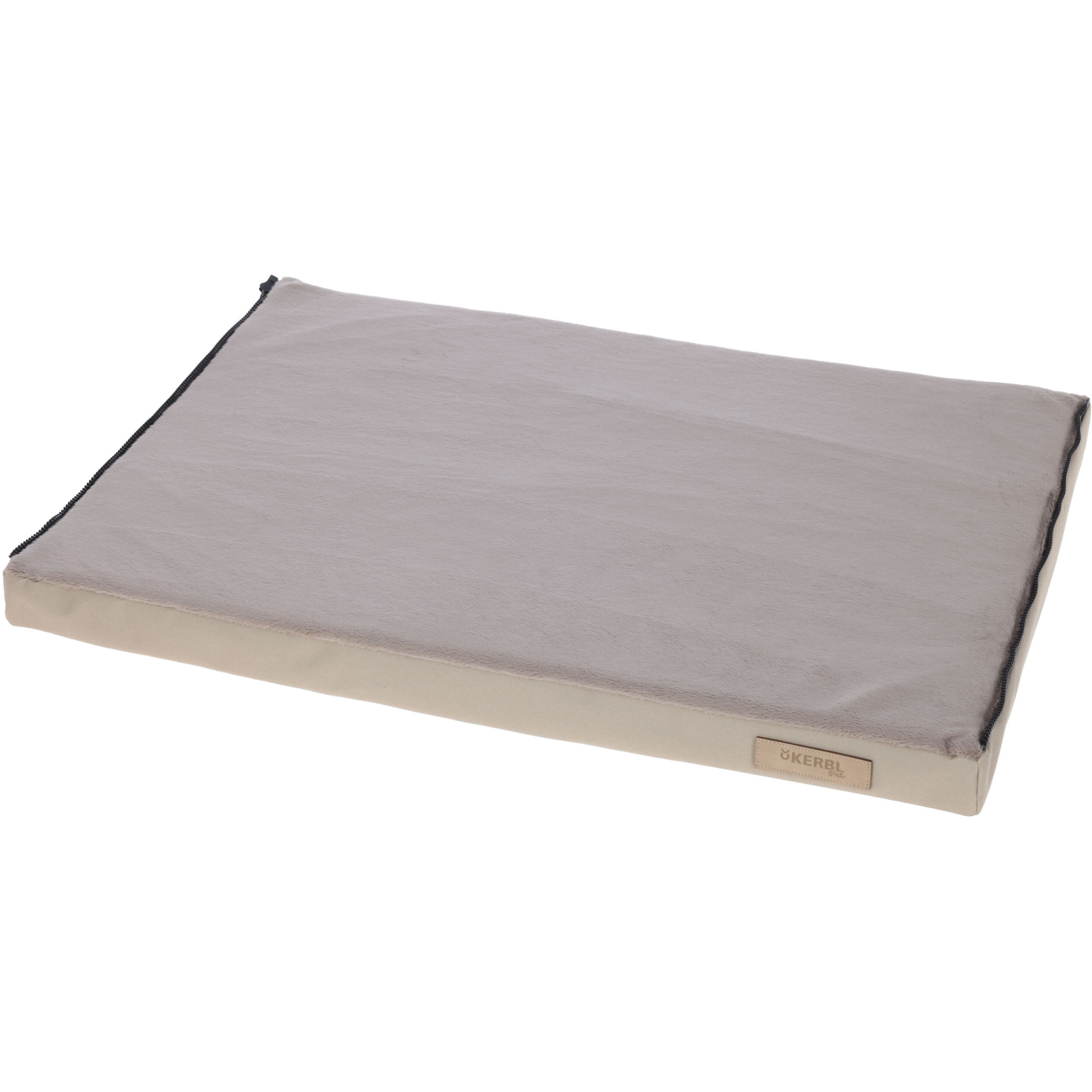 Multifunktionsmatratze beige/braun Multifunktionsmatratze beige/braun