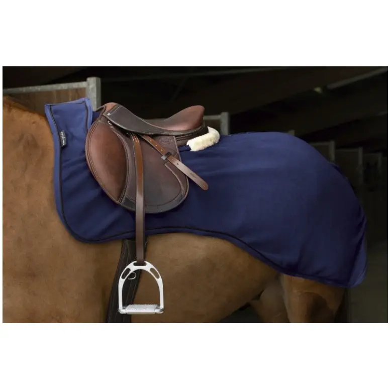 Nierendecke TEDDY marineblau