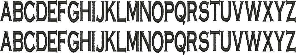 Copperplate