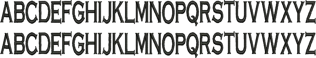 Copperplate
