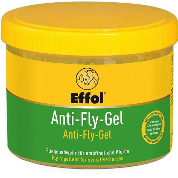 Anti-Fly-Gel 500ml
