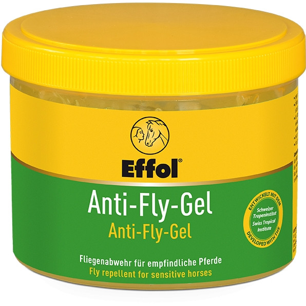 Anti-Fly-Gel 500ml
