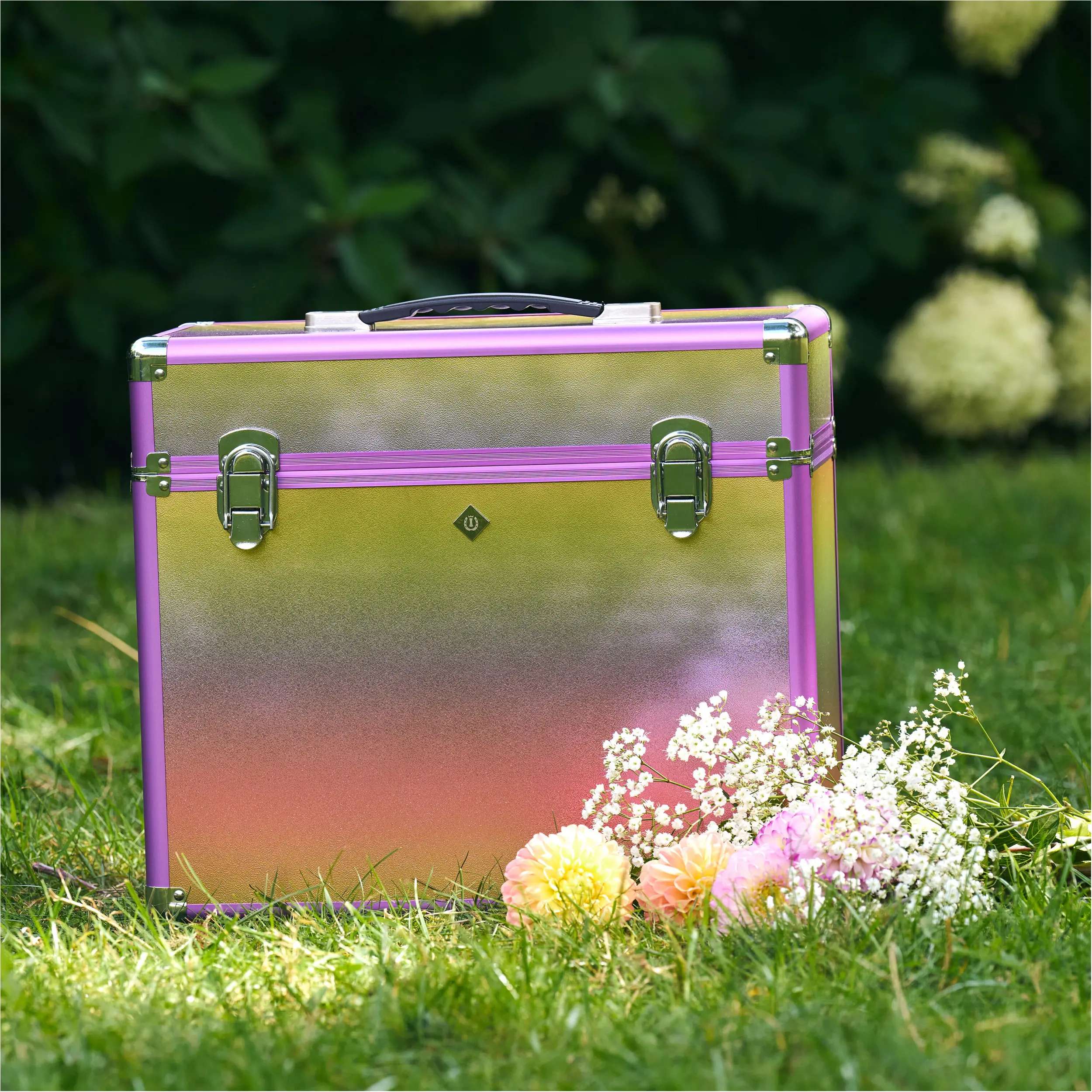 Putzbox IRHBasic Slim line unicorn