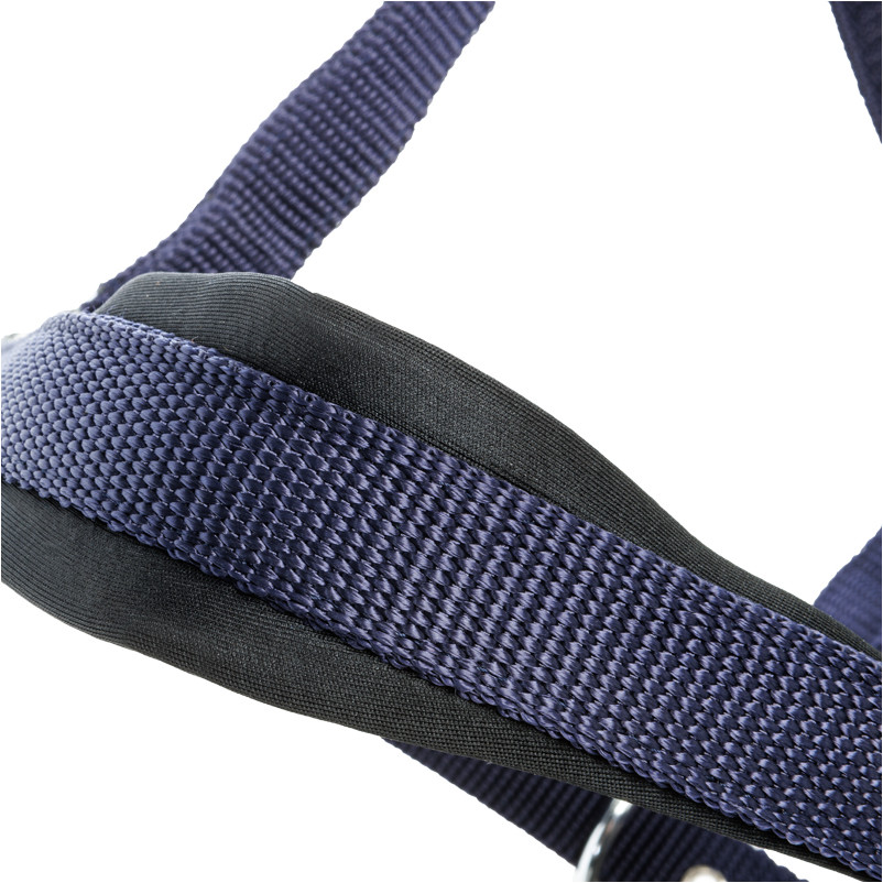 Halfter CLASSIC SIMPLE marine