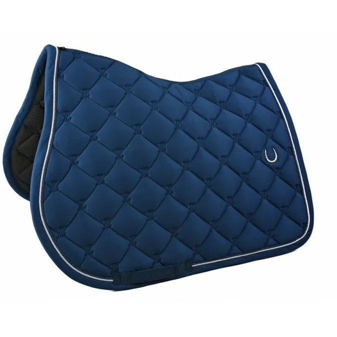 Schabracke LC atollblau