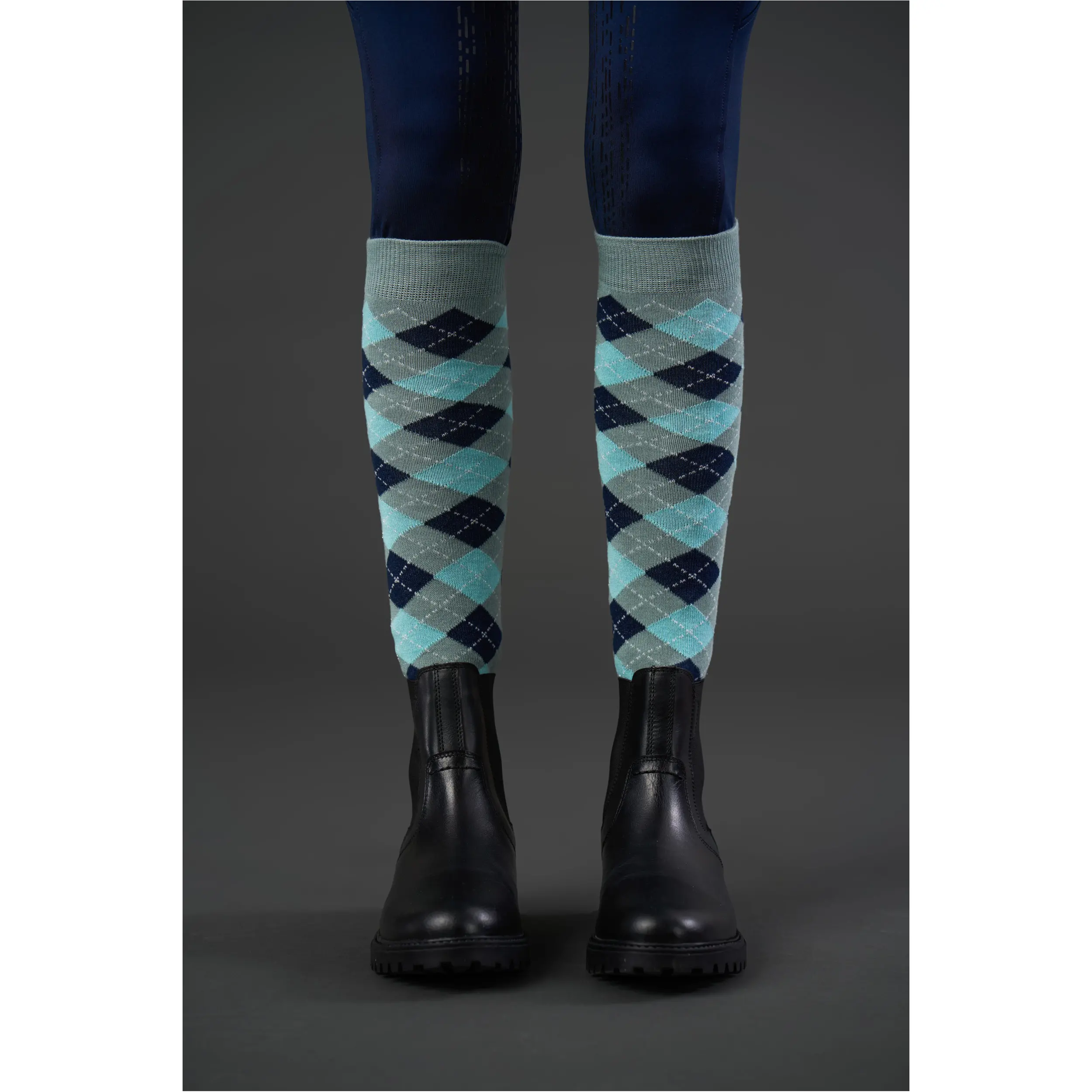 Reitsocken LAX arctic