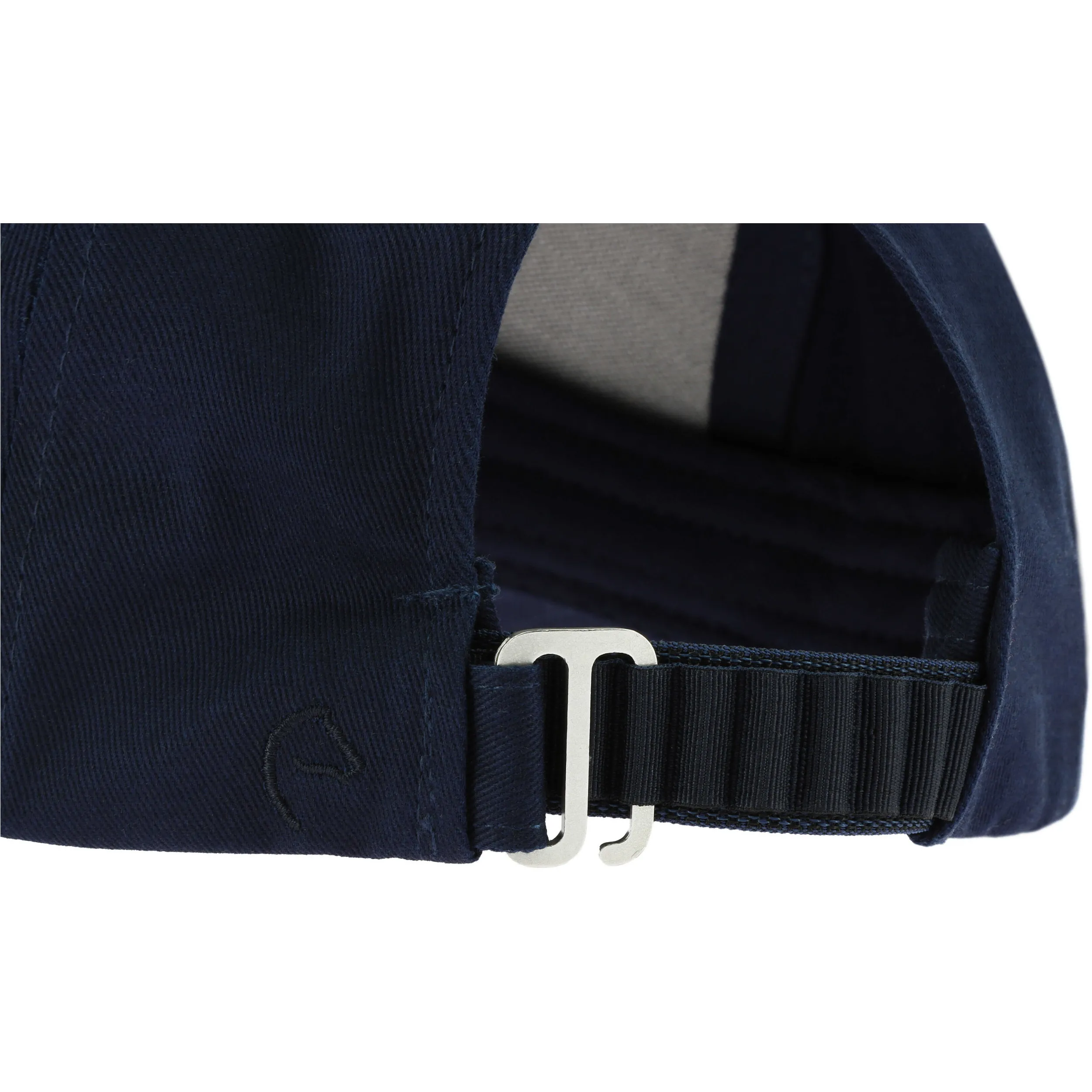 Basecap Je t'aime EK-PONYTAIL navy