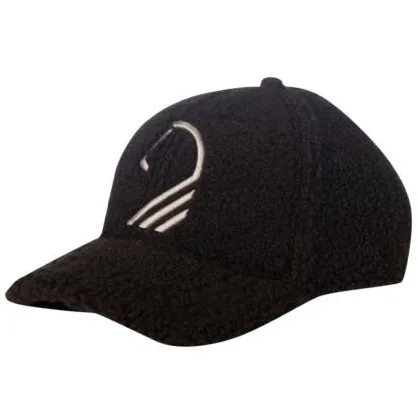 Basecap AREZZO dunkelbraun