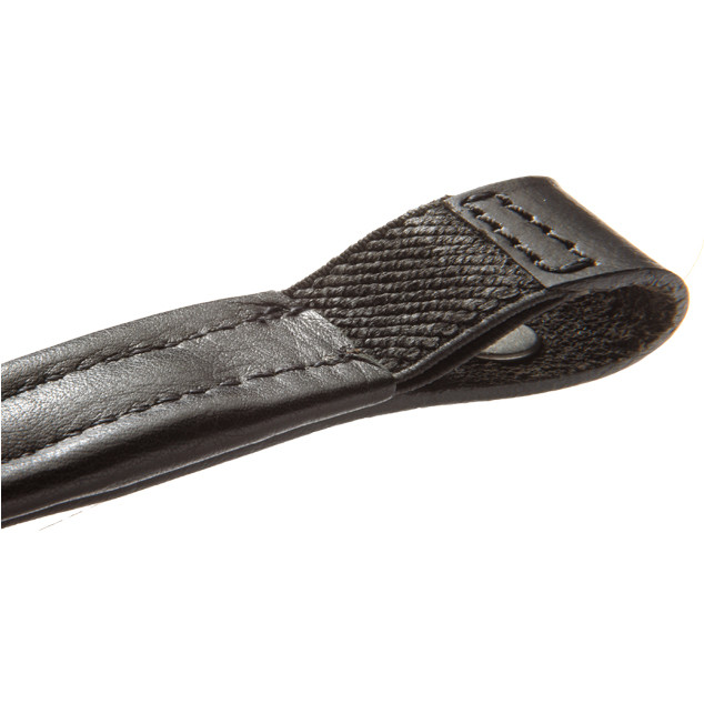 Stirnband HOPSCOTCH schwarz/marine/weiß