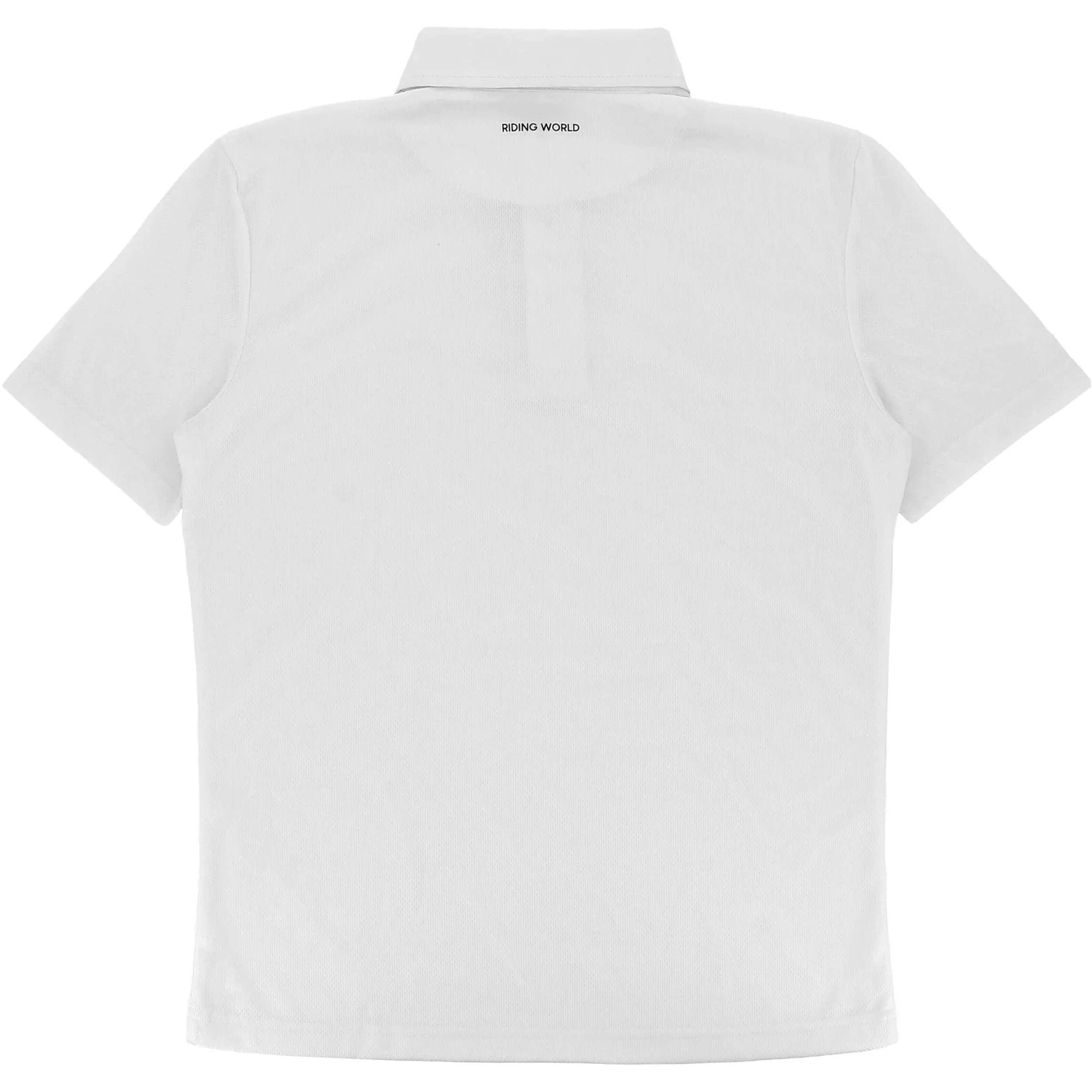 Herren Poloshirt ROMAIN weiß 