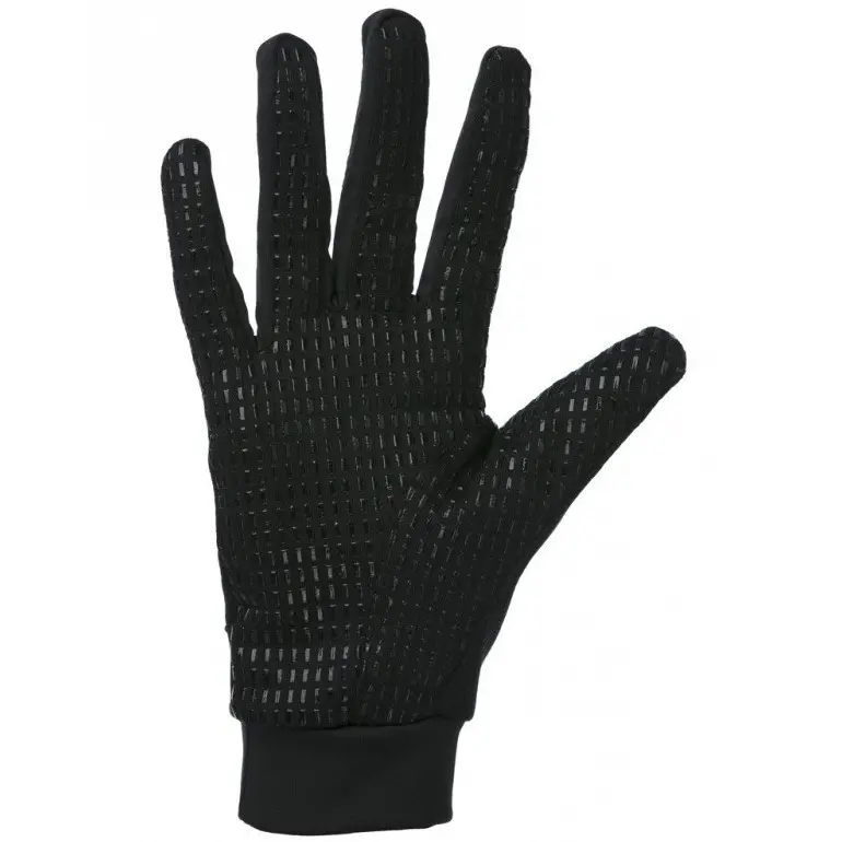 Reithandschuhe AIR schwarz