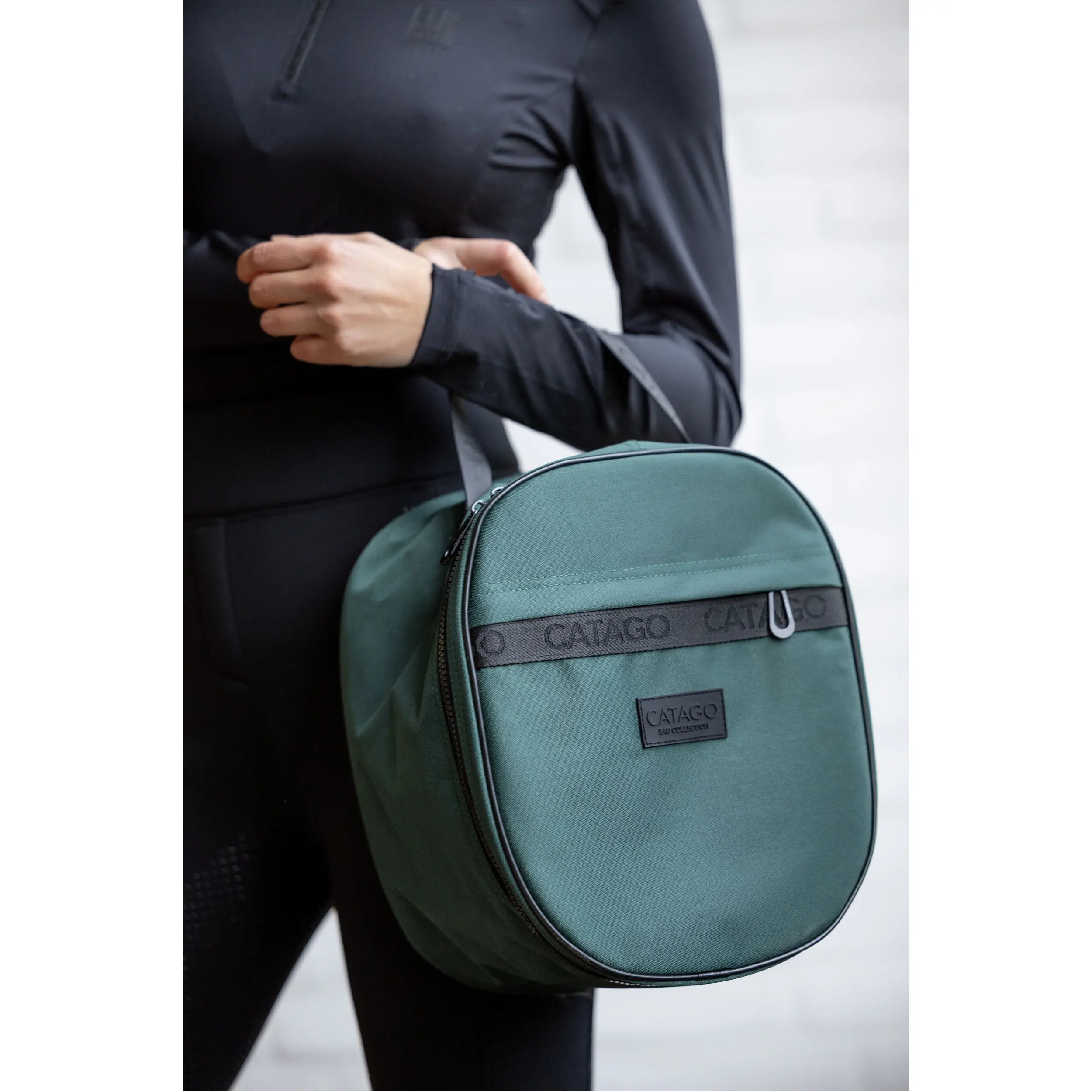 Helmtasche 2.0 ponderosa pine