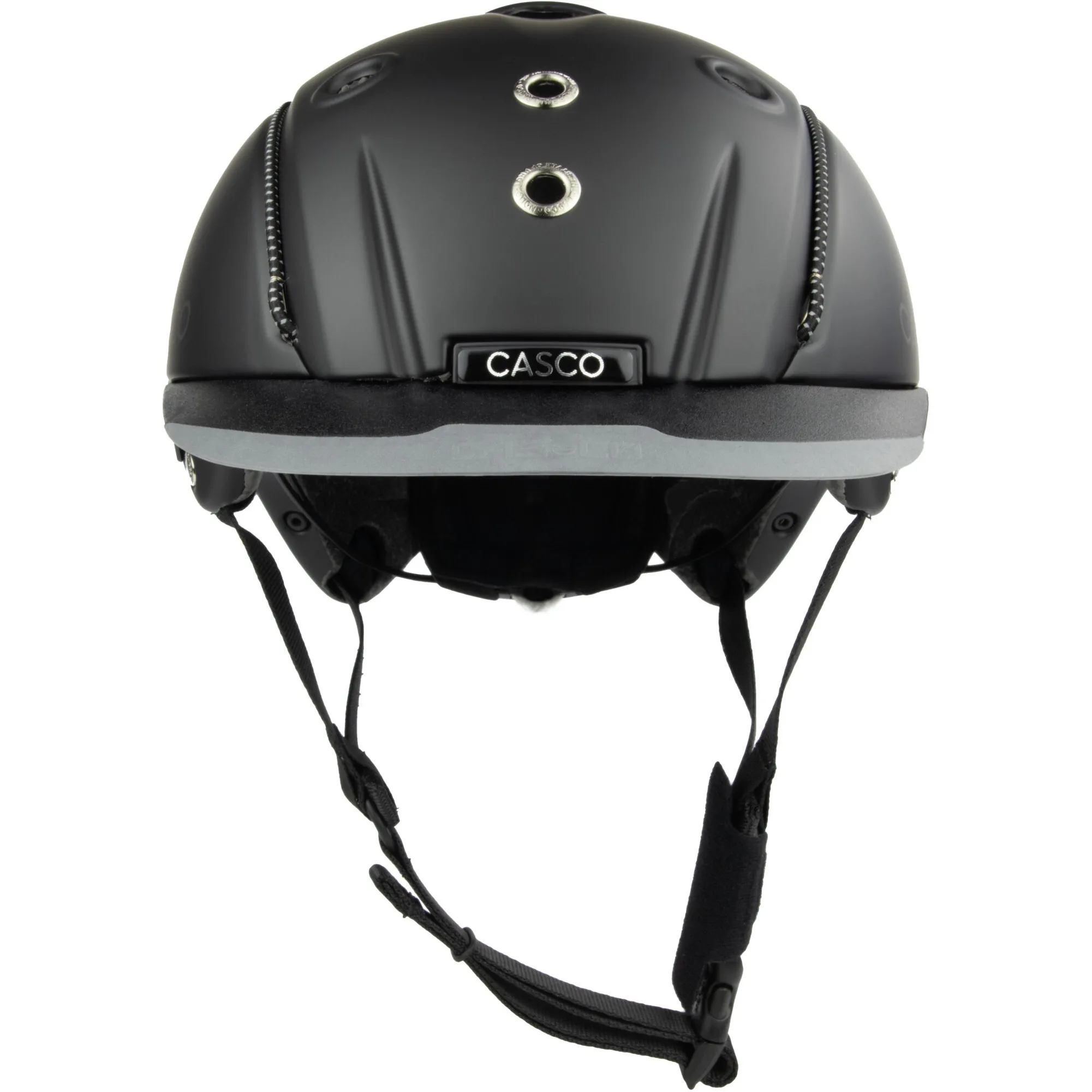 Reithelm MISTRALL-1 Prime schwarz matt