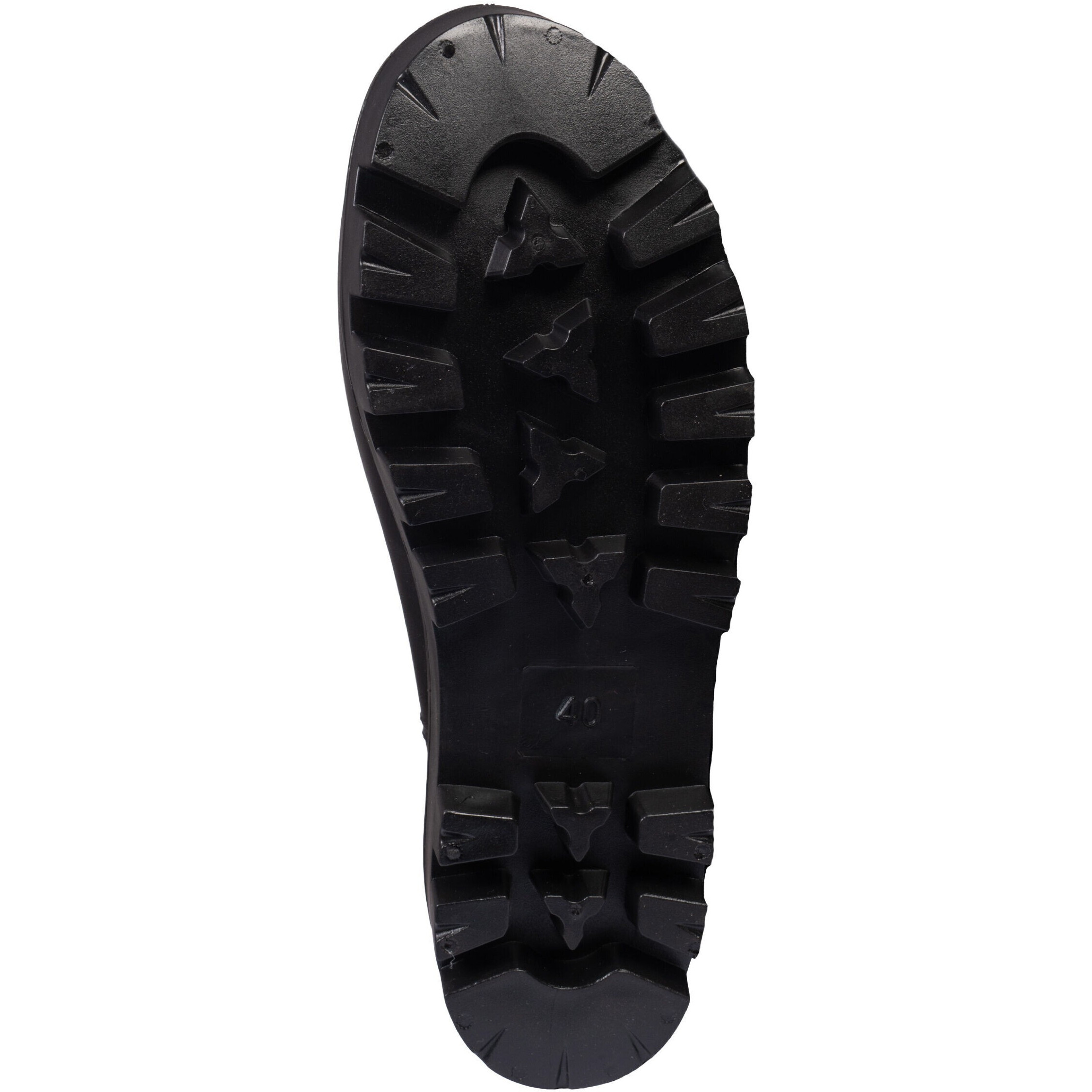 Gummistiefel JENNA schwarz Gummistiefel JENNA schwarz