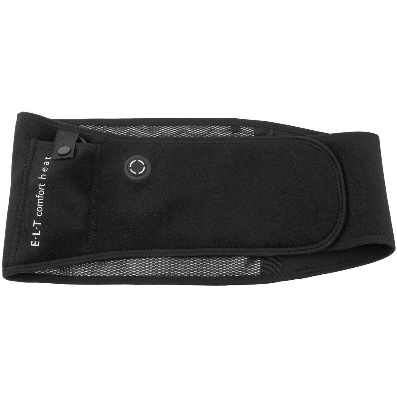 Heizgürtel COMFORT HEAT schwarz