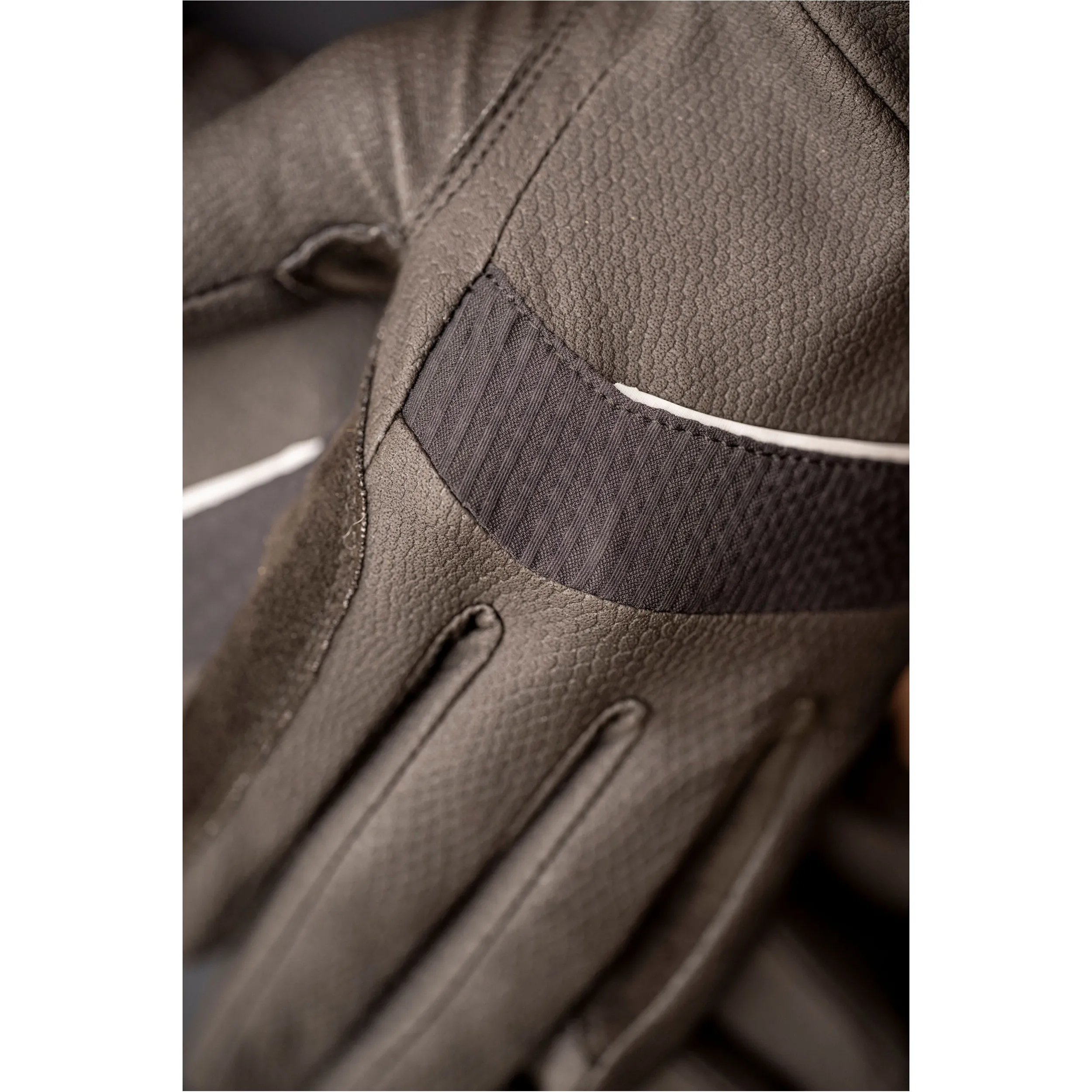 Reithandschuhe MANECARESS schwarz