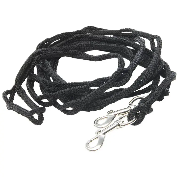 Longierhilfe EASY schwarz