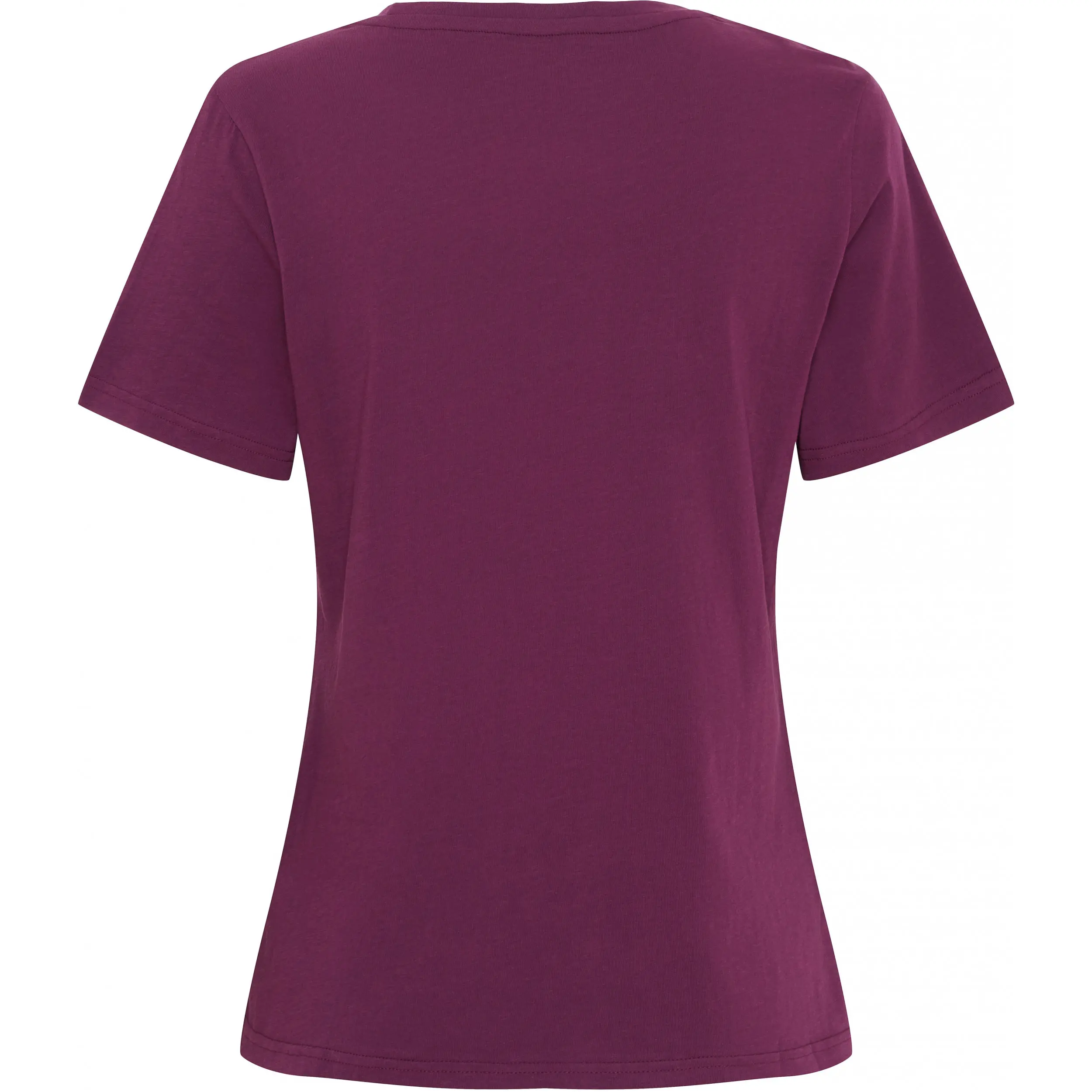 Kinder T-Shirt TELINA italian plum Kinder T-Shirt TELINA italian plum