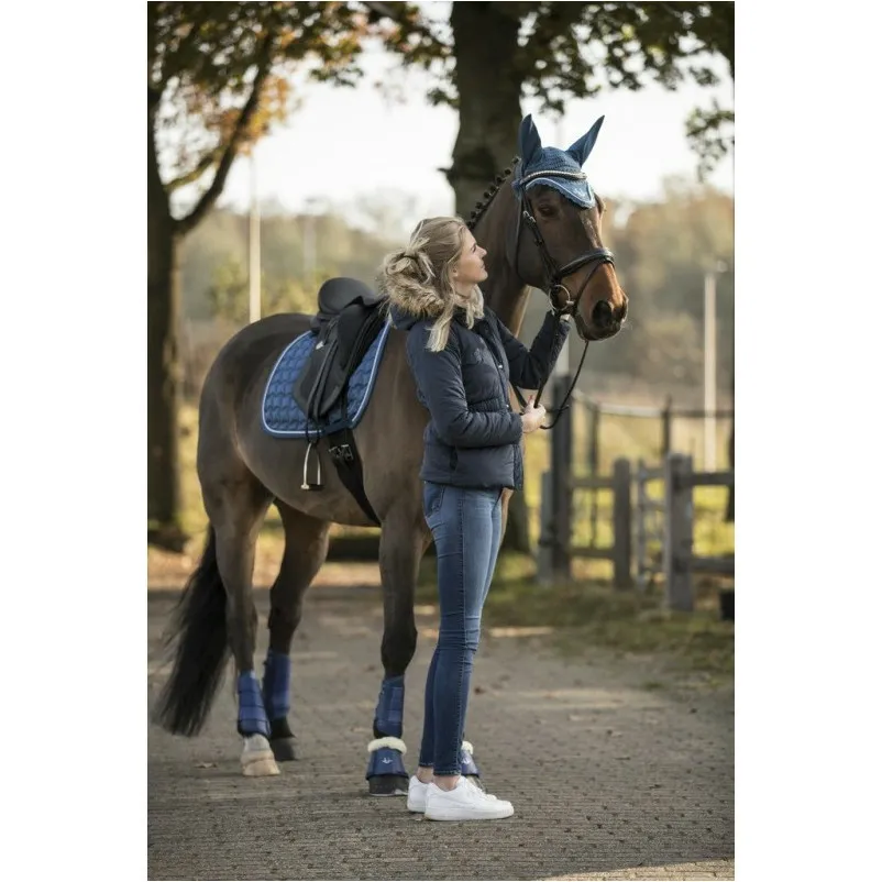 Springglocken LC atollblau