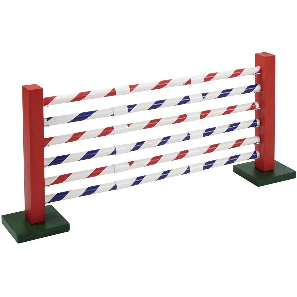 Agility Steilsprung für Nager 70x5x35cm