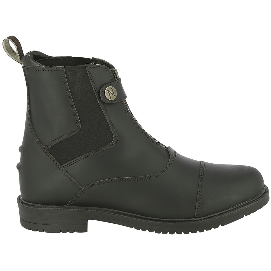 Reitstiefeletten ARLES havanna
