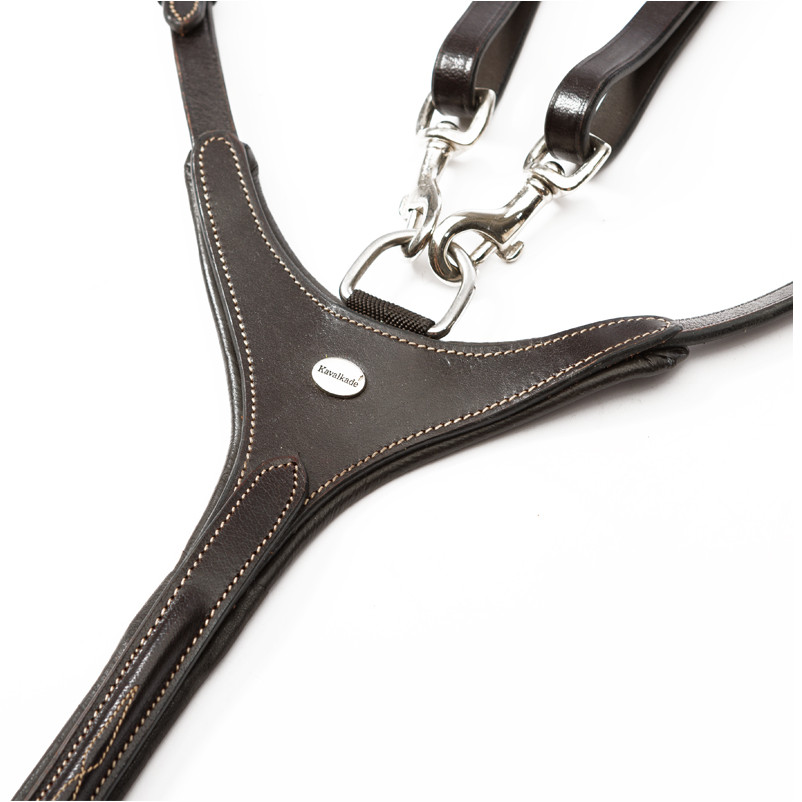 Vorderzeug DIANDRO braun