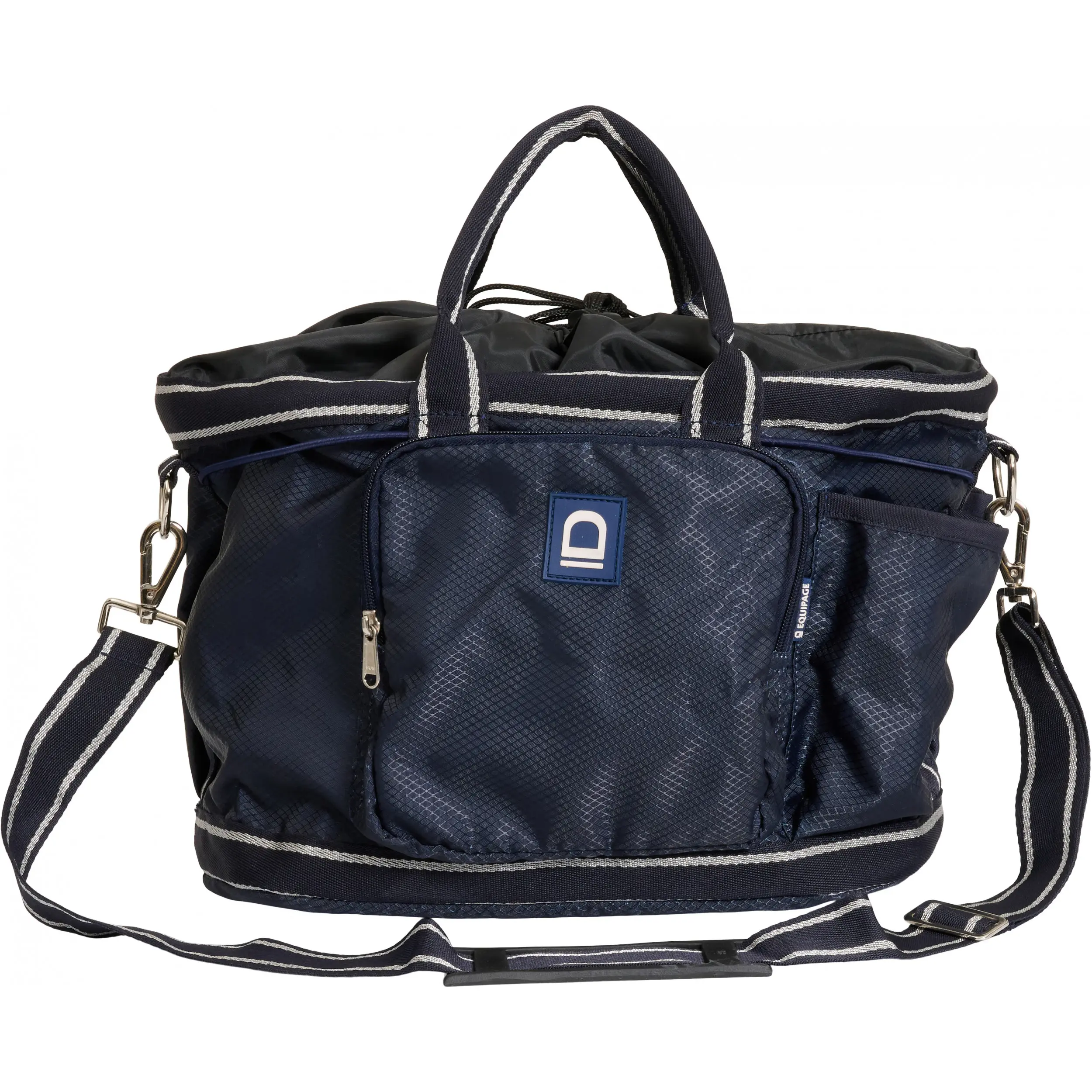 Putztasche DARCY DIAMOND navy