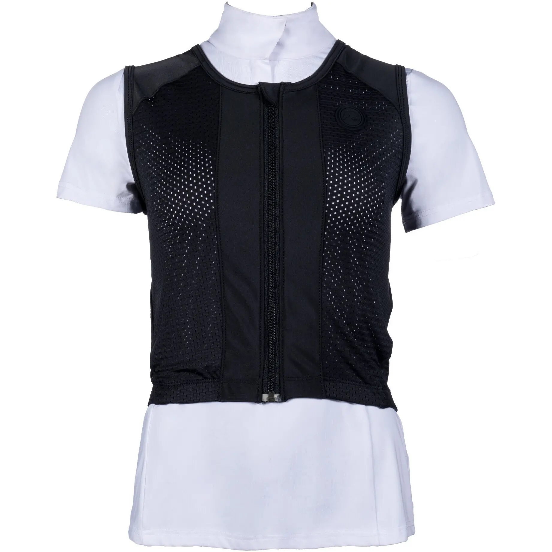 Rückenprotektor ACTIVE FIT schwarz