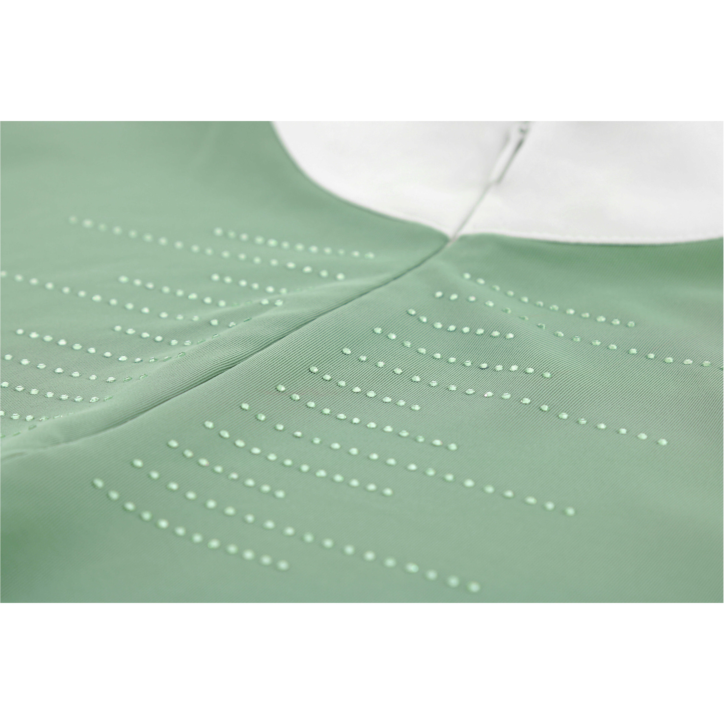 Damen Turnierpolo EK-SUZANNE hellgrün