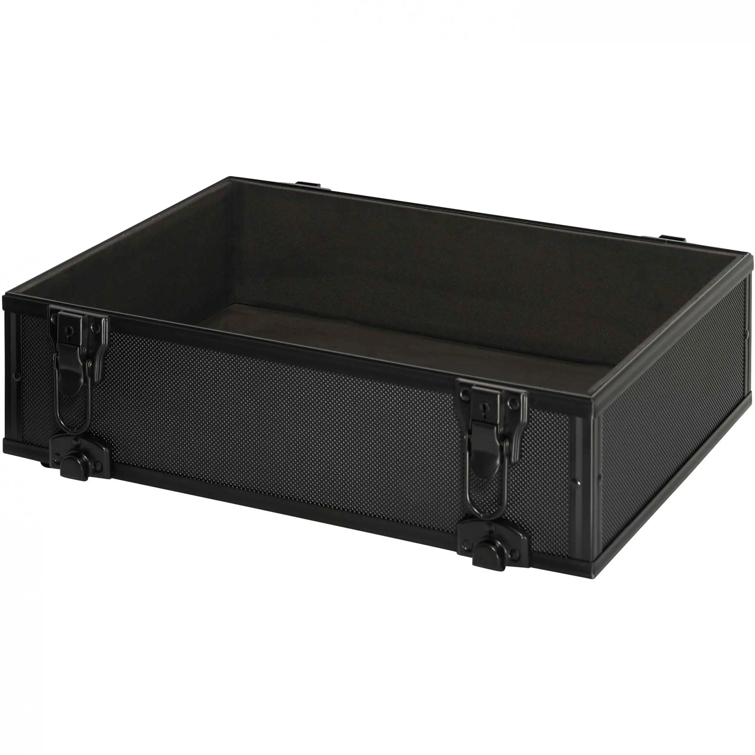 Putzbox IRHStackX Deluxe schwarz