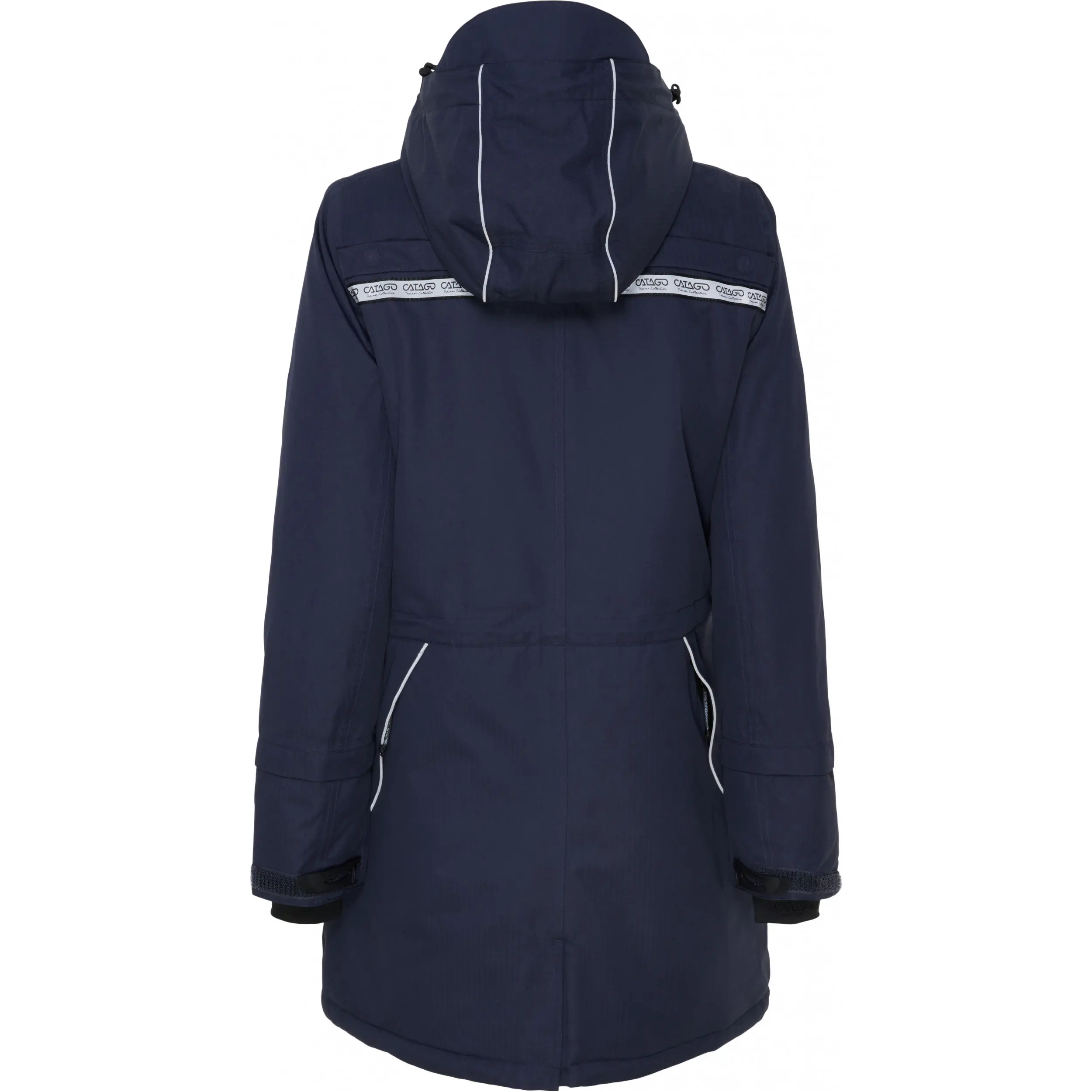 Damen Outdoorjacke TRAINER night sky Damen Outdoorjacke TRAINER night sky