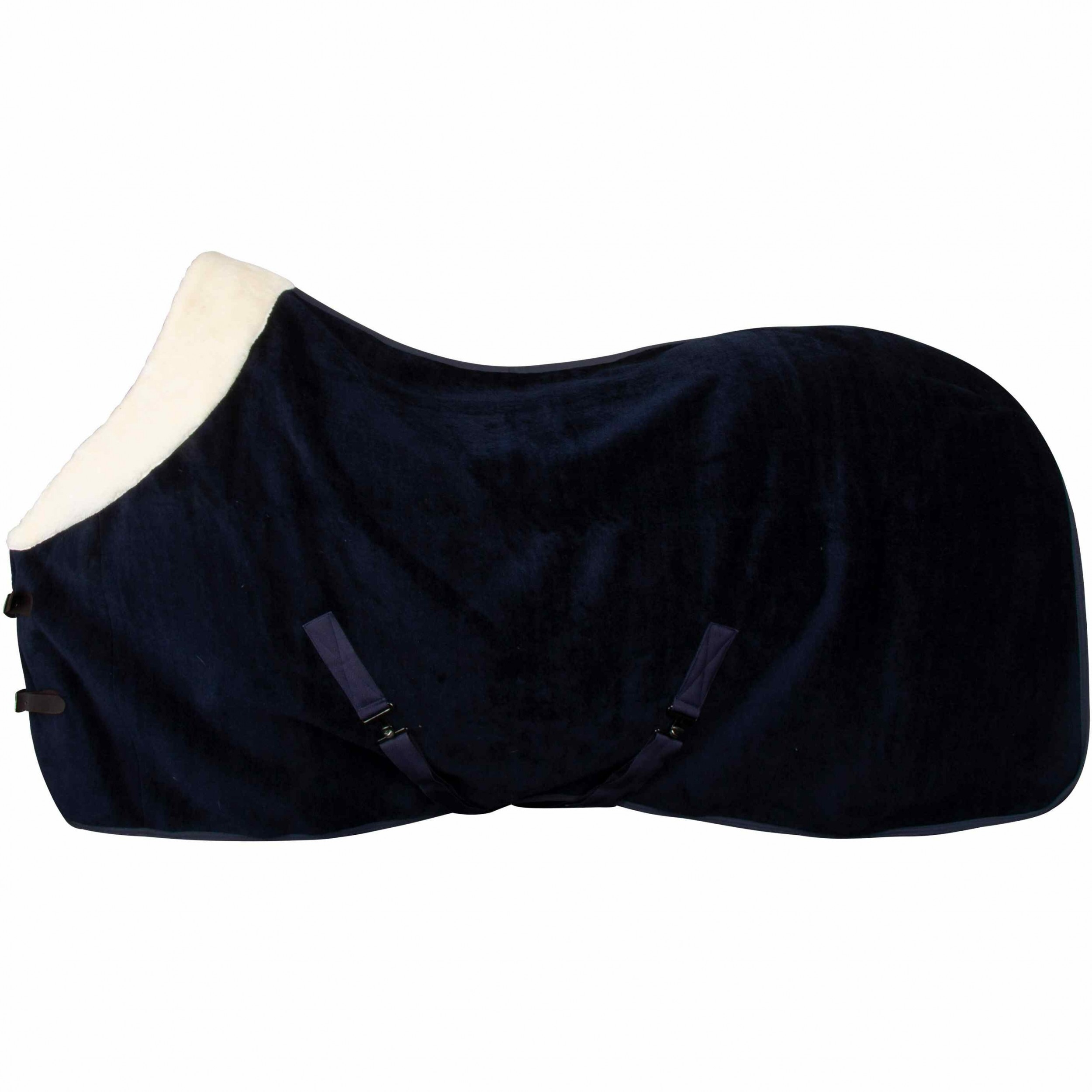 Fleecedecke IRHAmbient Galaxy navy Fleecedecke IRHAmbient Galaxy navy