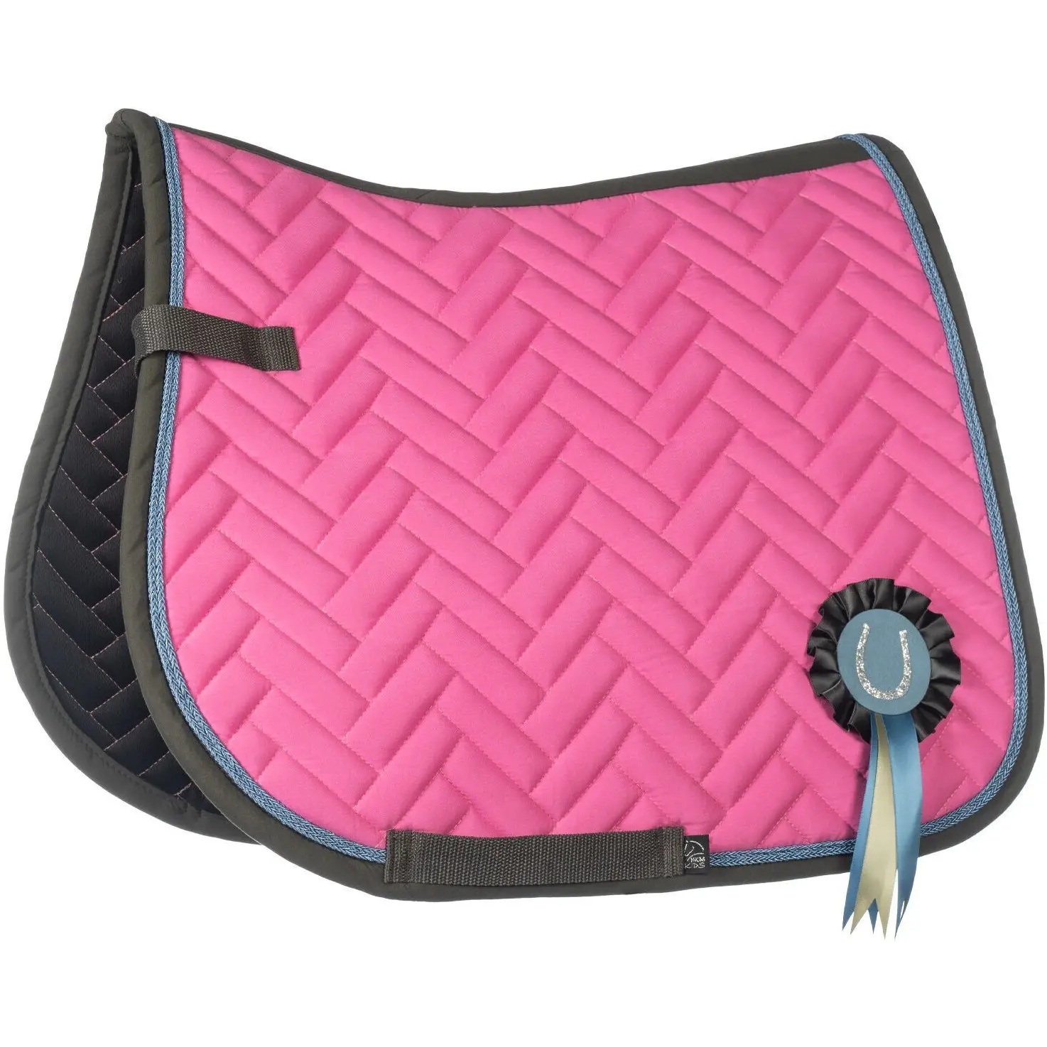 Schabracke NELE pink