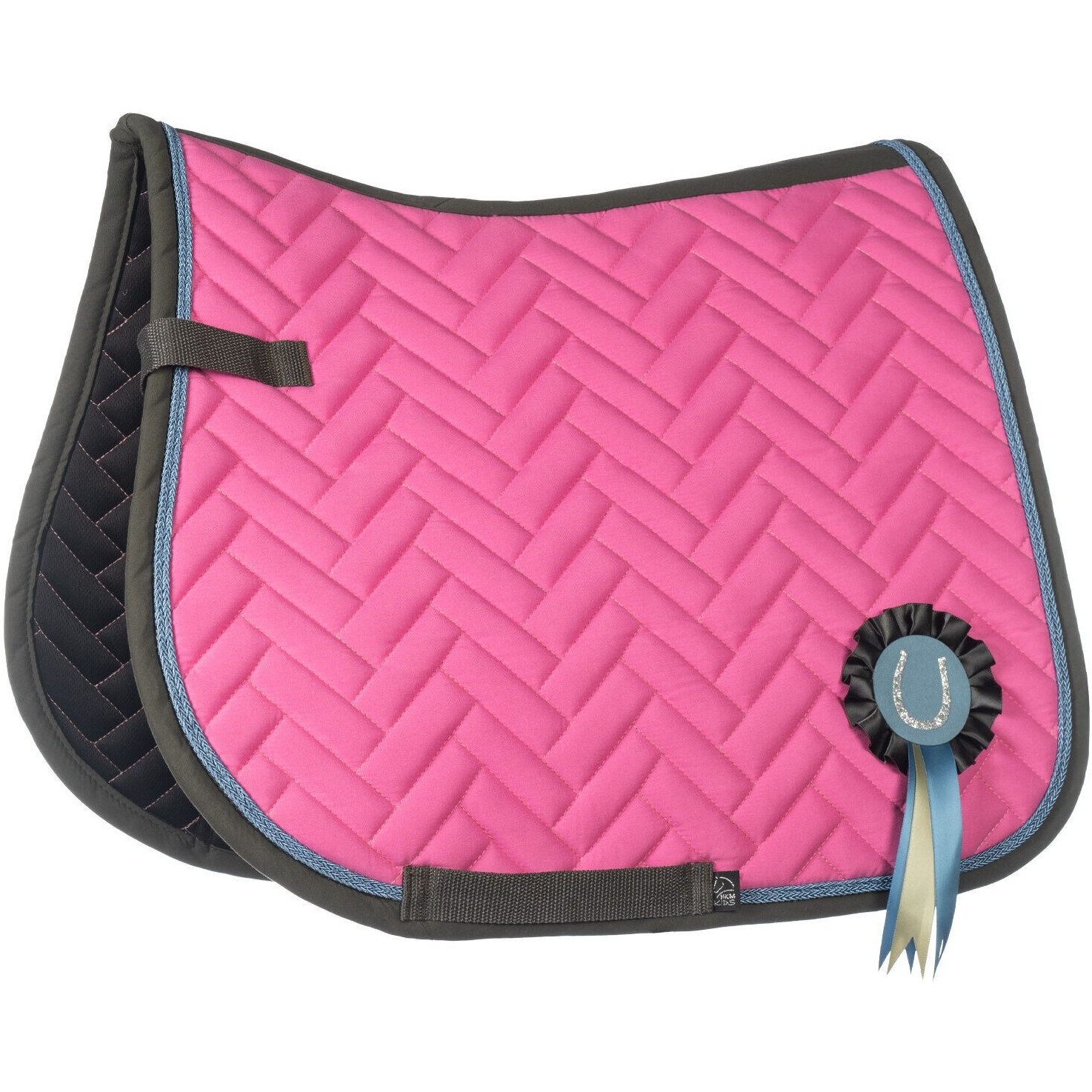 Schabracke NELE pink