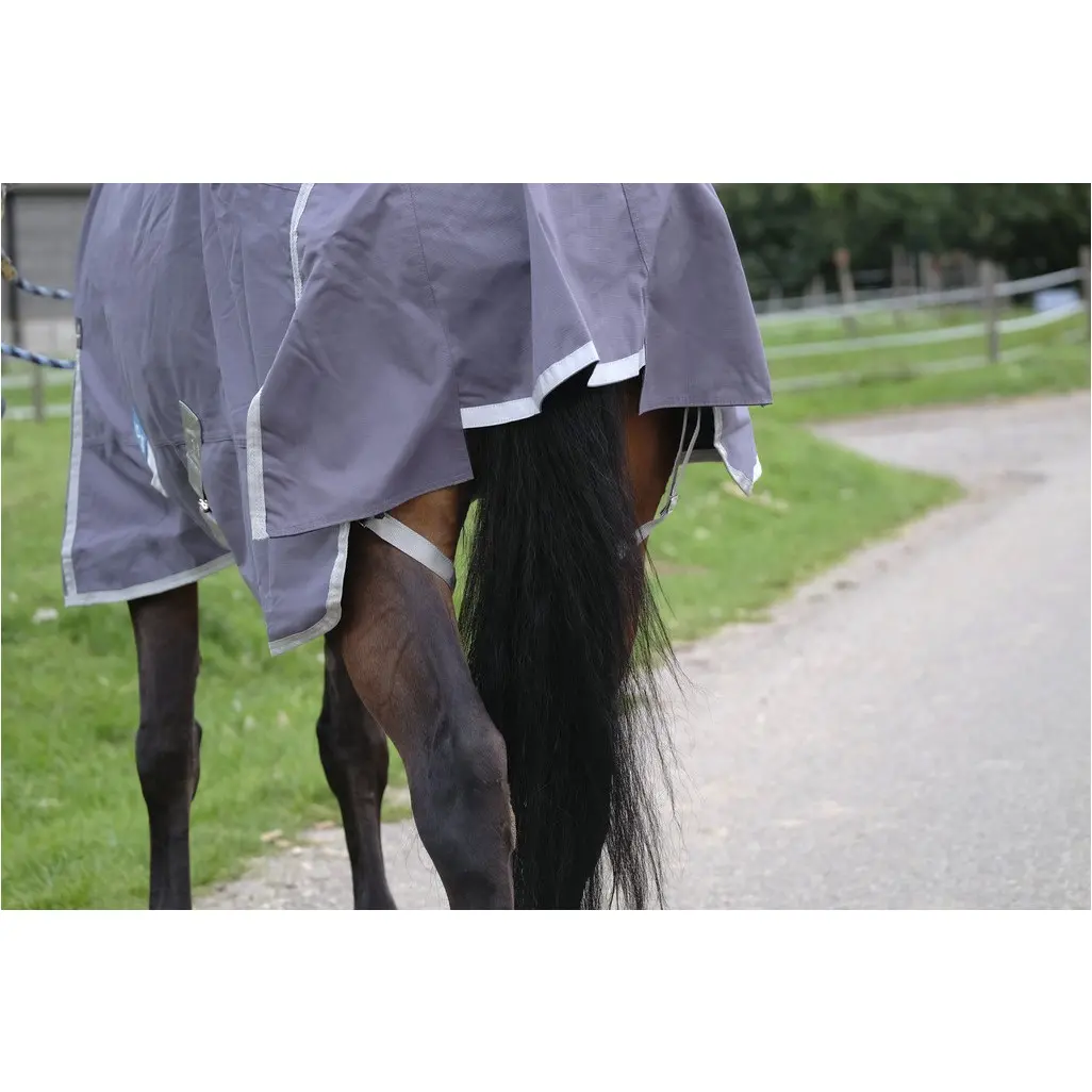 Outdoordecke 50g Füllung 1200D TYREX taupe Outdoordecke 50g Füllung 1200D TYREX taupe