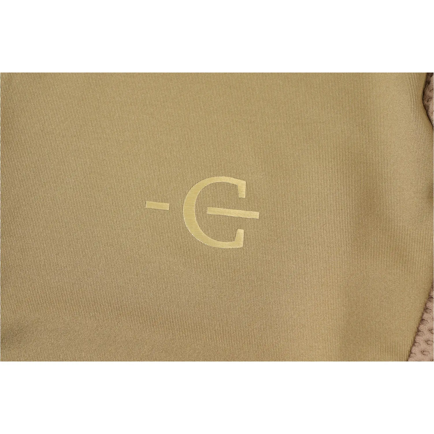 Damen Longsleeve Competition F/S 2026 walnut