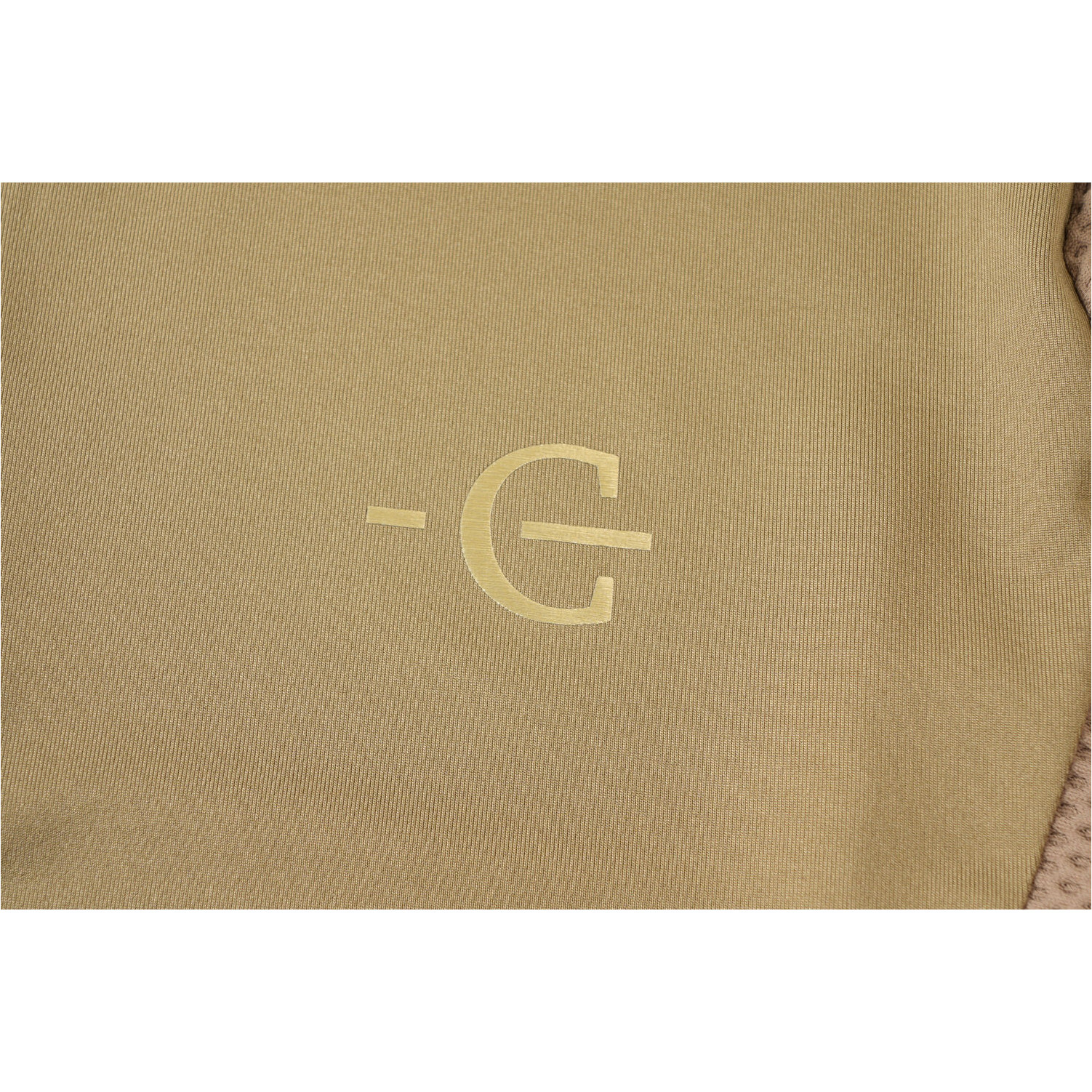 Damen Longsleeve Competition F/S 2026 walnut Damen Longsleeve Competition F/S 2026 walnut