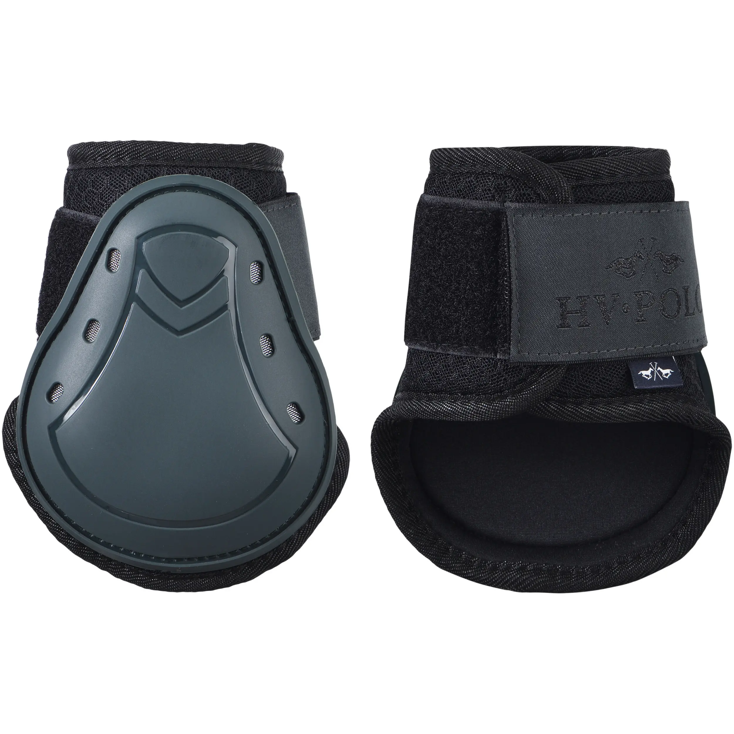 Gamaschen & Streichkappen (4er Set) HVPClassic duck green