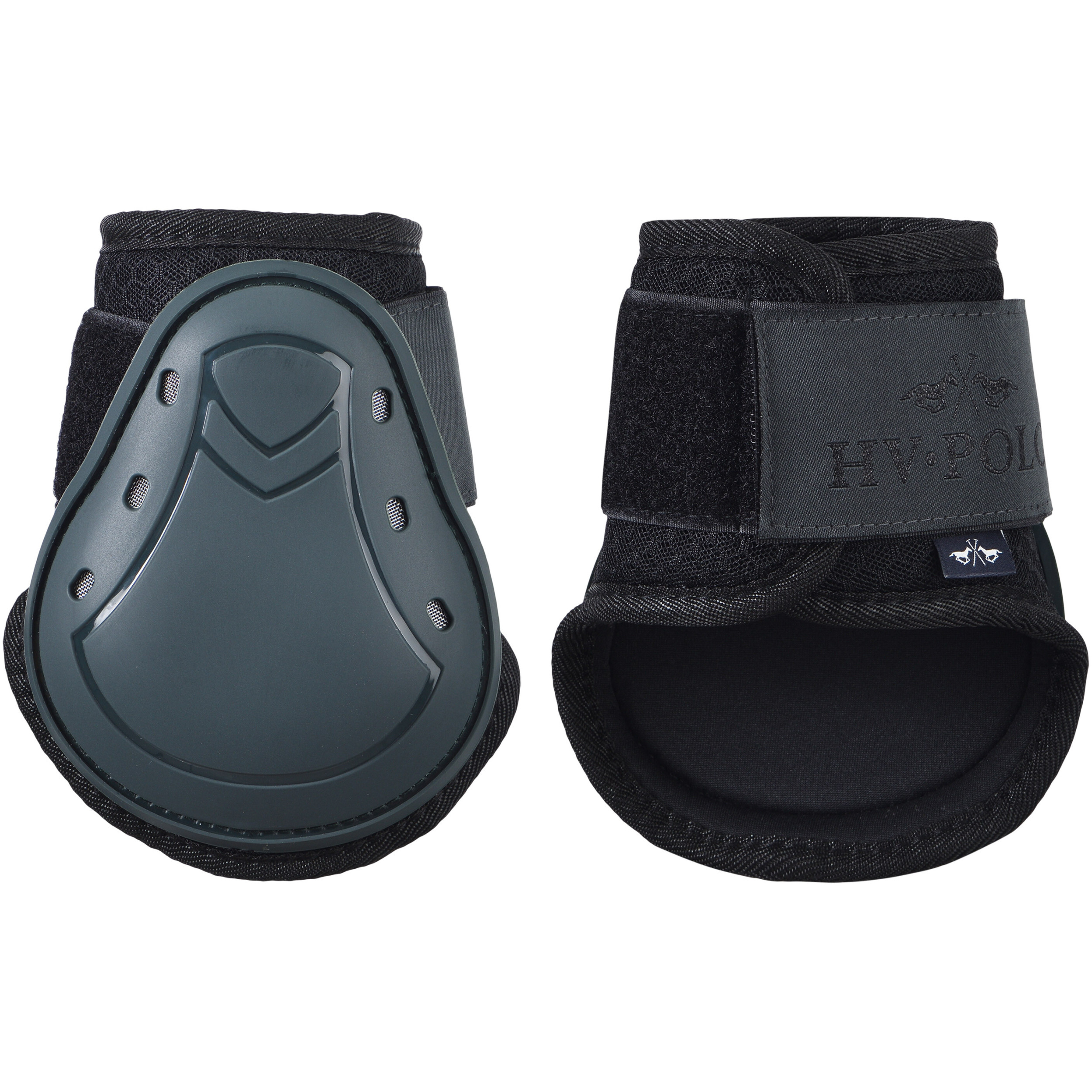 Gamaschen & Streichkappen (4er Set) HVPClassic duck green Gamaschen & Streichkappen (4er Set) HVPClassic duck green