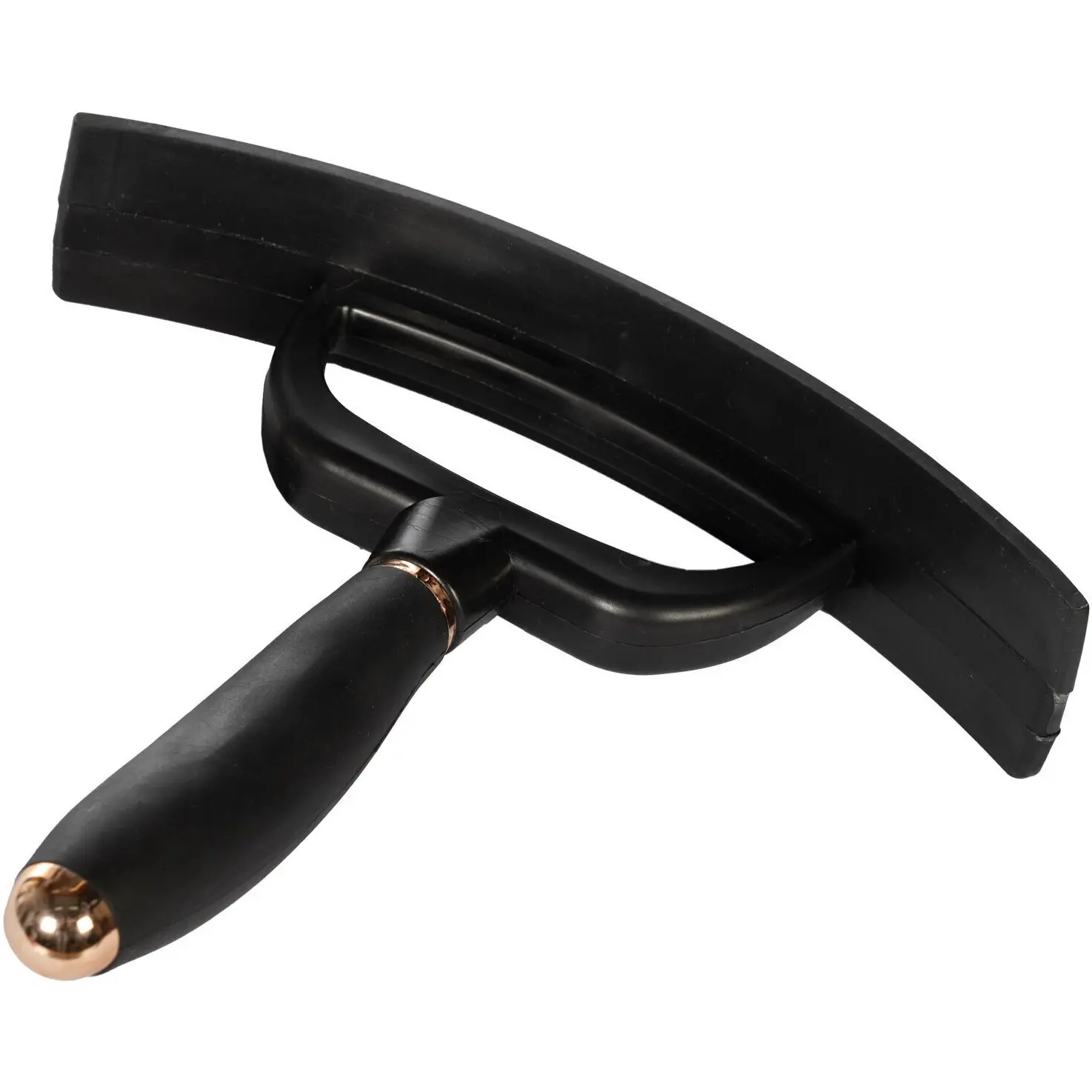 Schweißmesser SOFT schwarz/rosegold