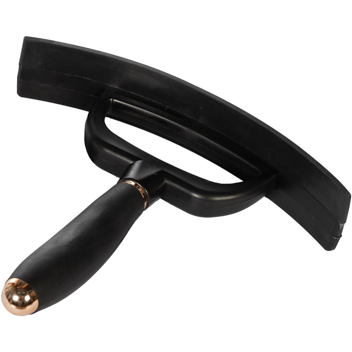 Schweißmesser SOFT schwarz/rosegold