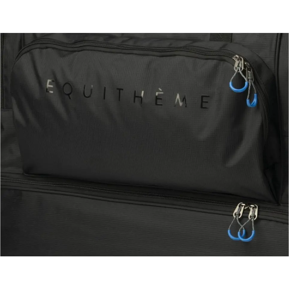 Reisetasche groß SPORT schwarz 65x33x50cm