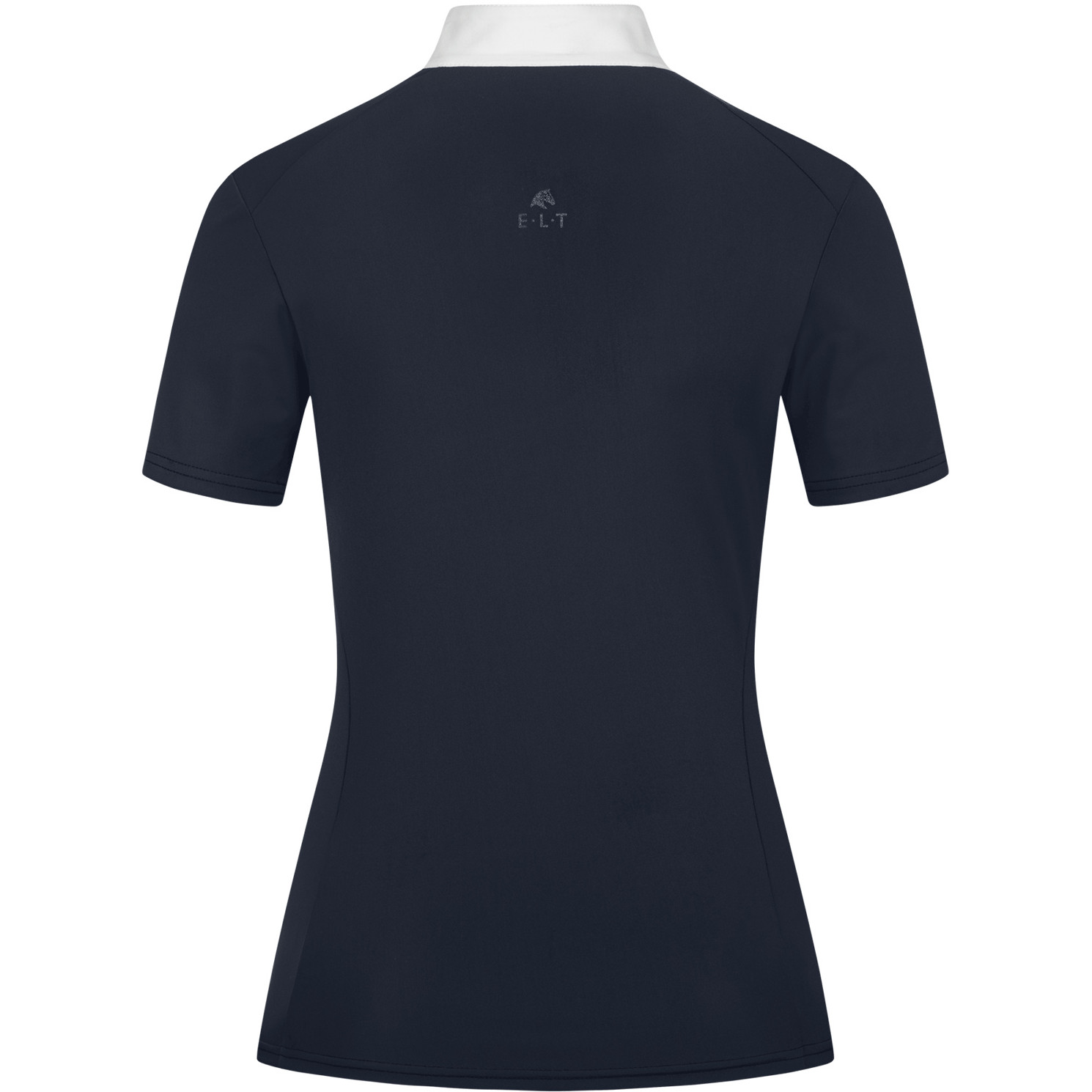 Damen Turniershirt PAOLA tiefblau