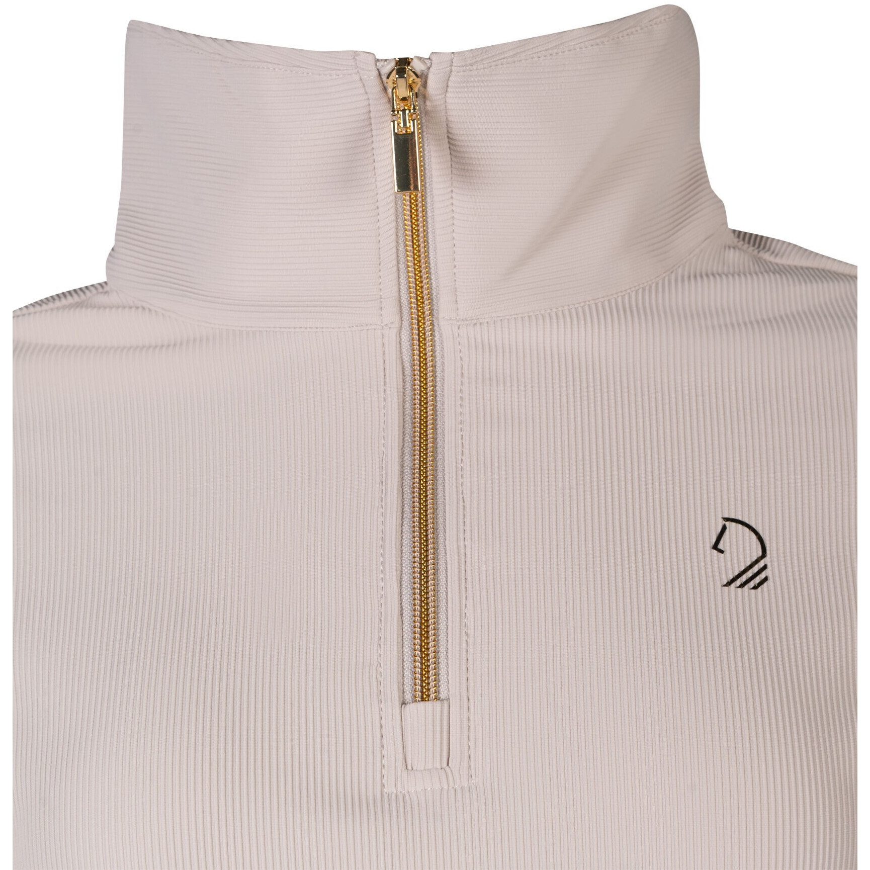 Damen Sweater LIMONE grau/beige