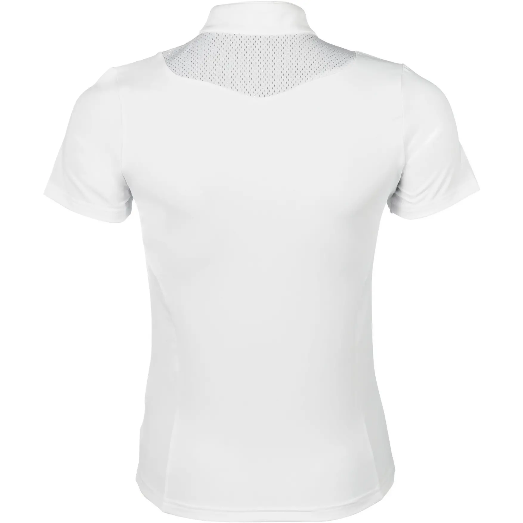 Kinder Turniershirt AMALFI weiß