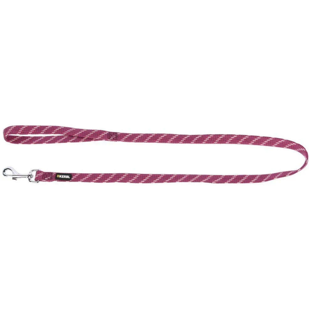 Leine COLORADO fuchsia 120cm 