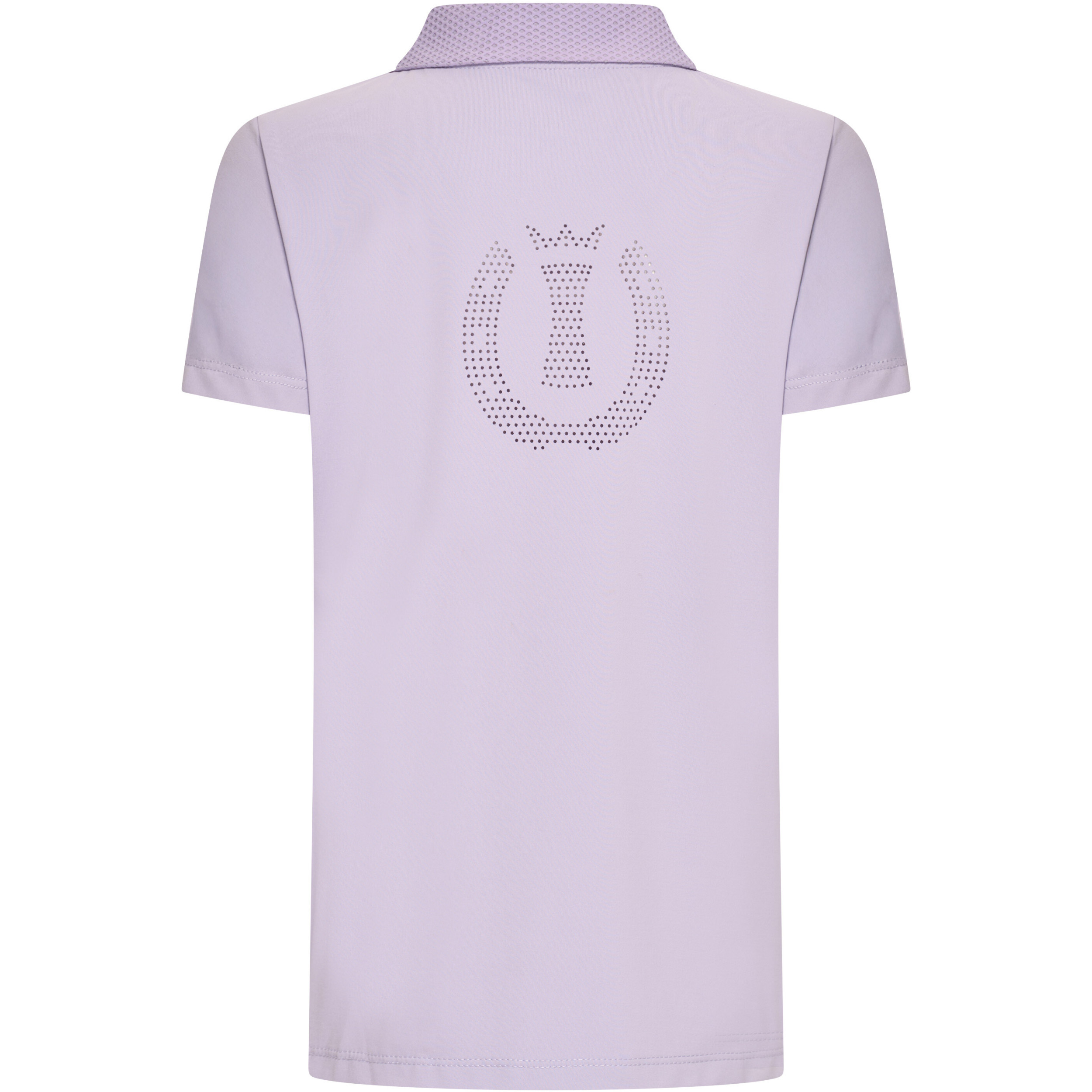 Kinder Poloshirt IRHMarly wisteria Kinder Poloshirt IRHMarly wisteria
