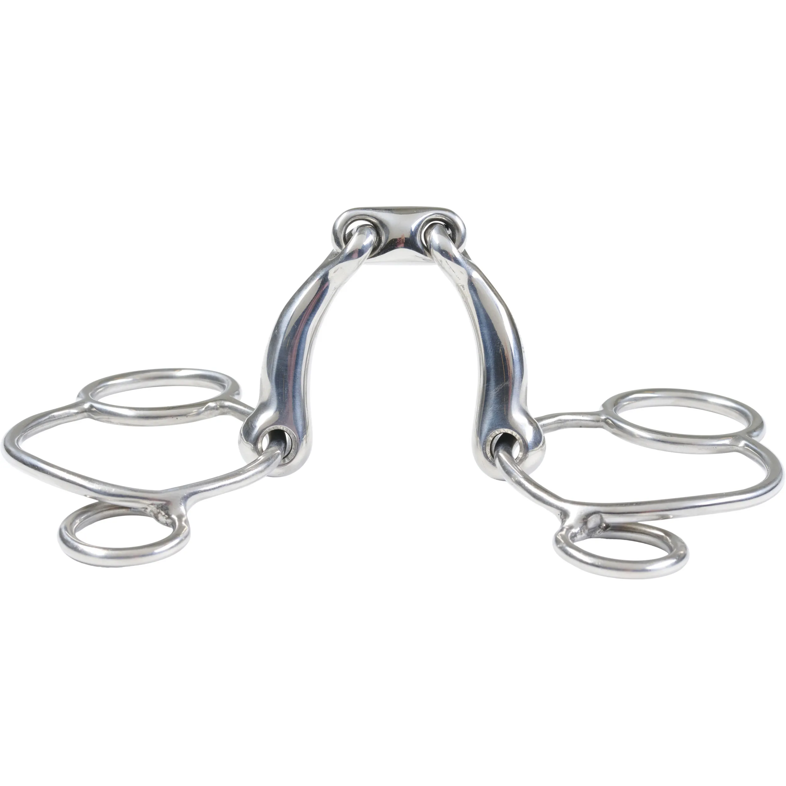 Universal Curve Gebiss doppelt gebrochen 